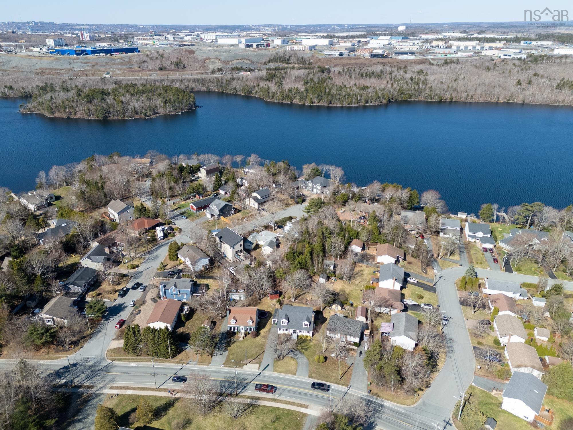 459 Waverley Road, Dartmouth, NS (MLS 202608297)