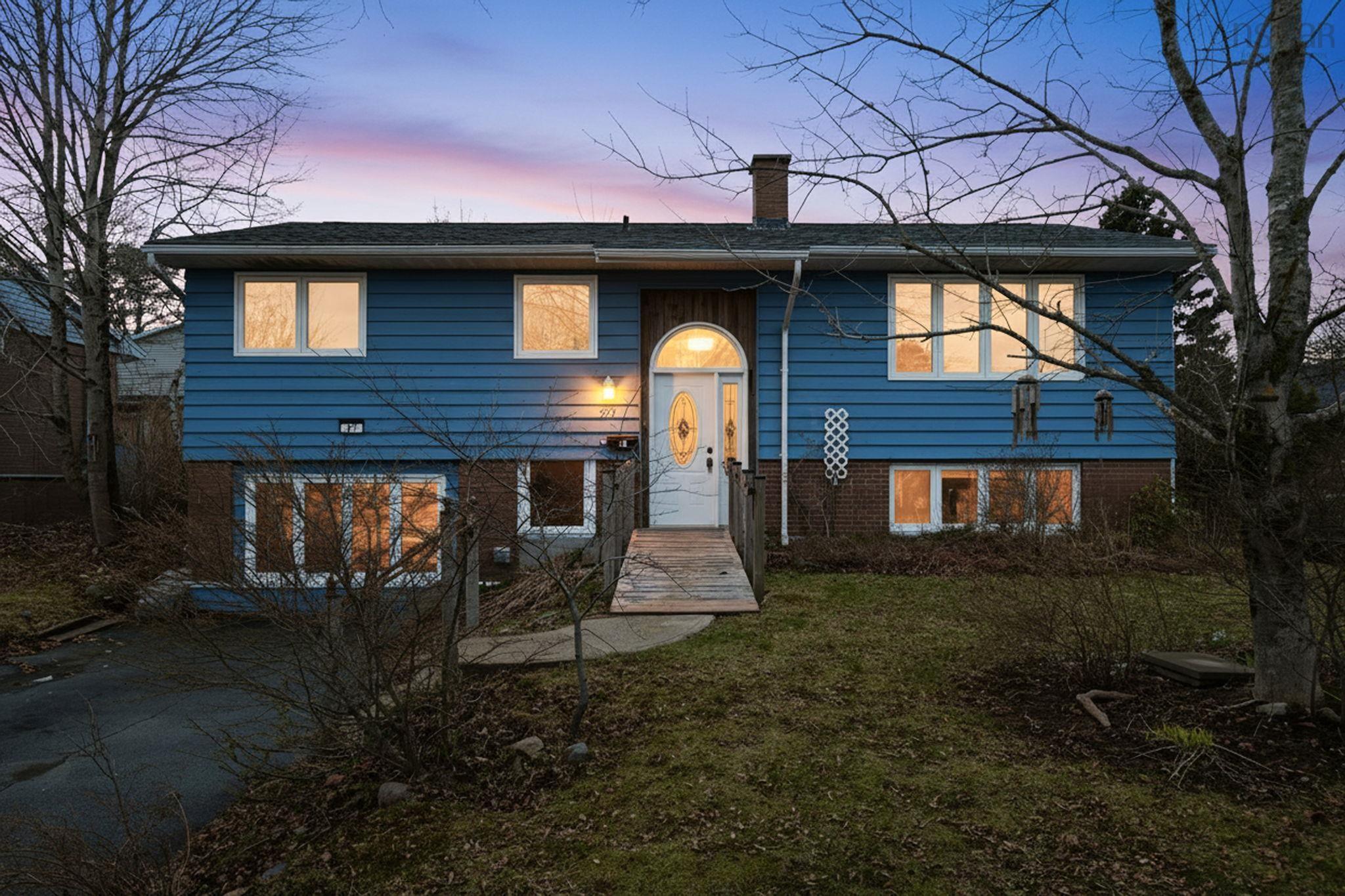 27 Attwood Crescent, Dartmouth, NS (MLS® 202608299)