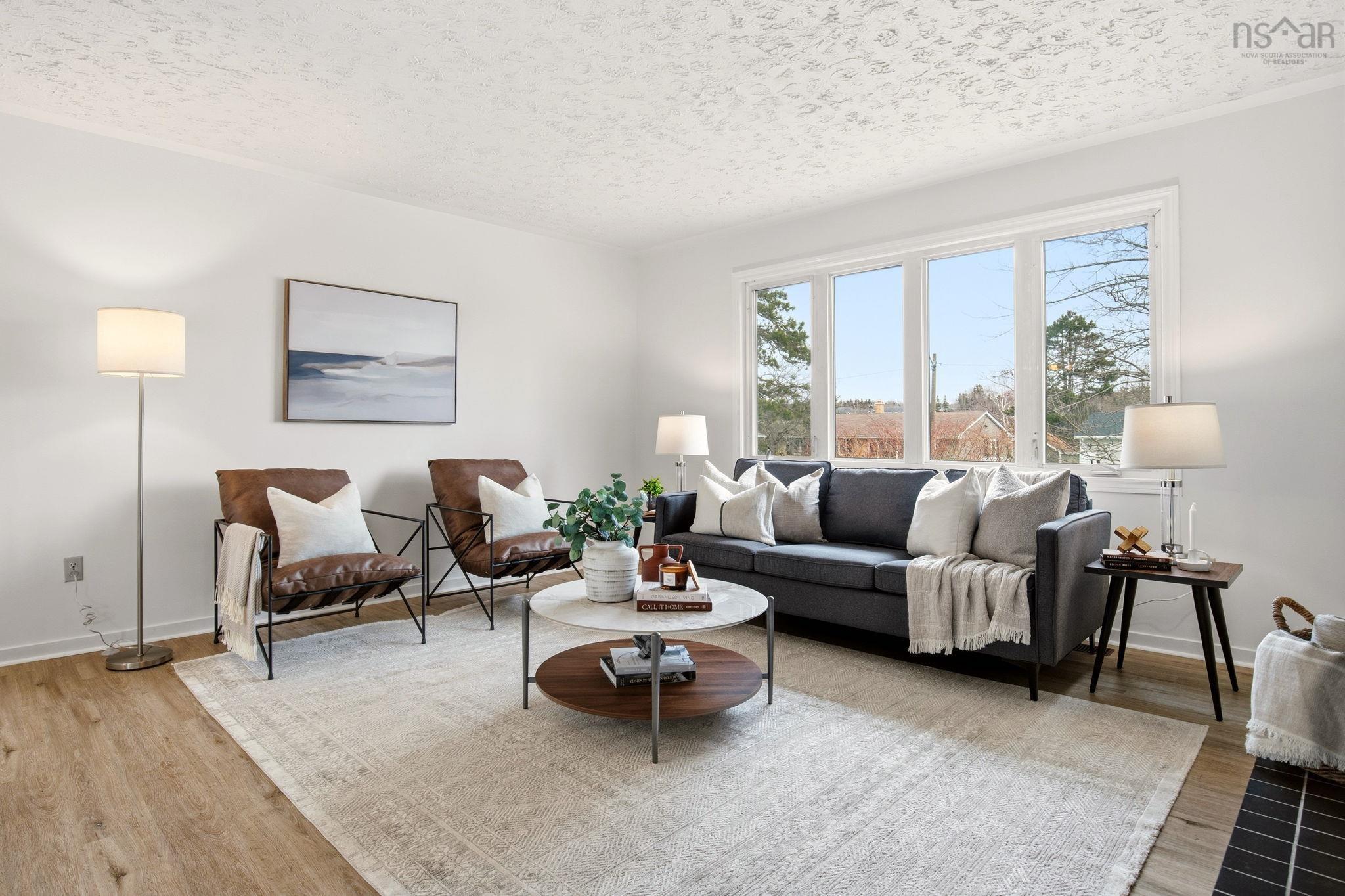 27 Attwood Crescent, Dartmouth, NS (MLS 202608299)