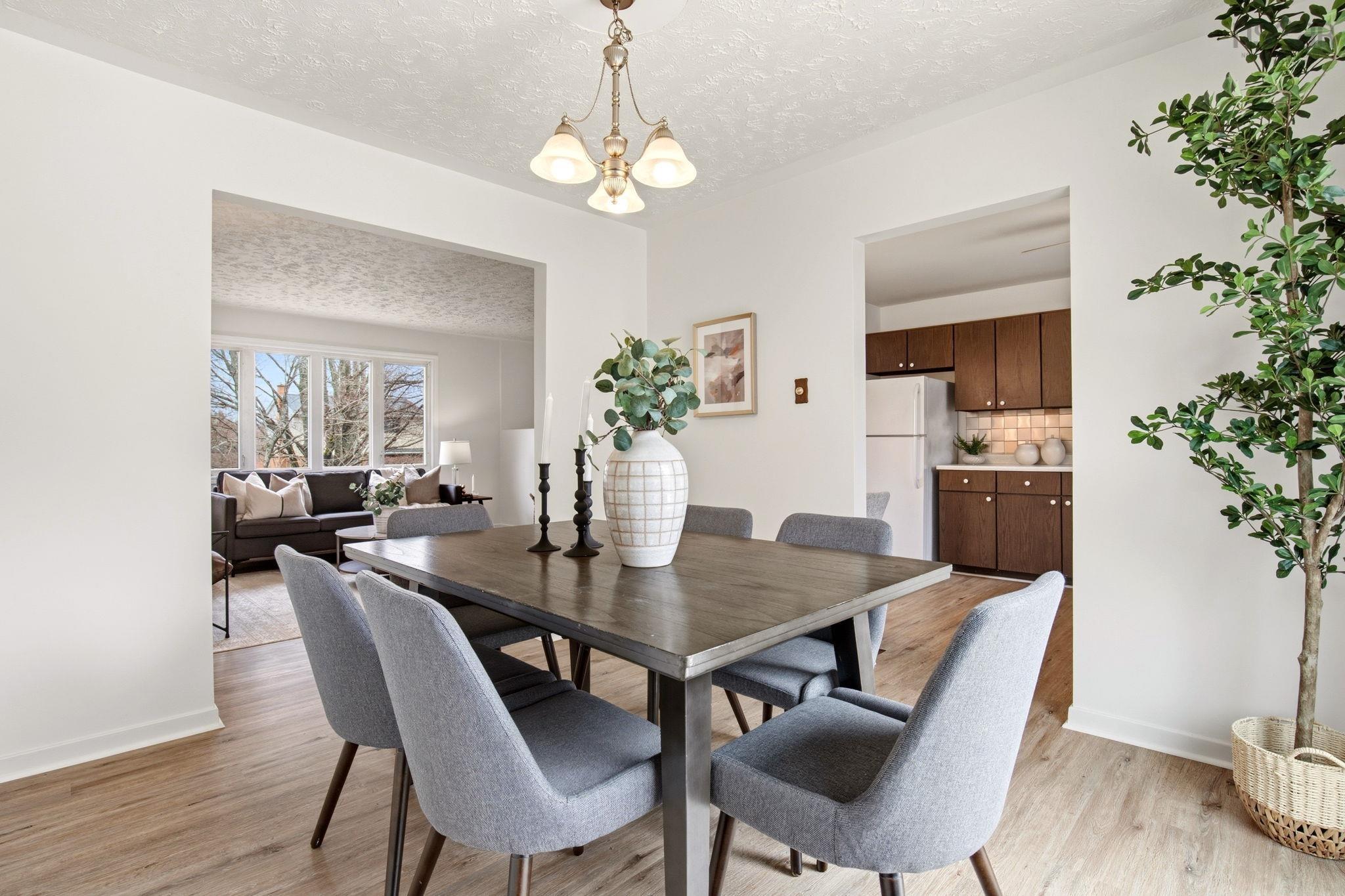 27 Attwood Crescent, Dartmouth, NS (MLS 202608299)