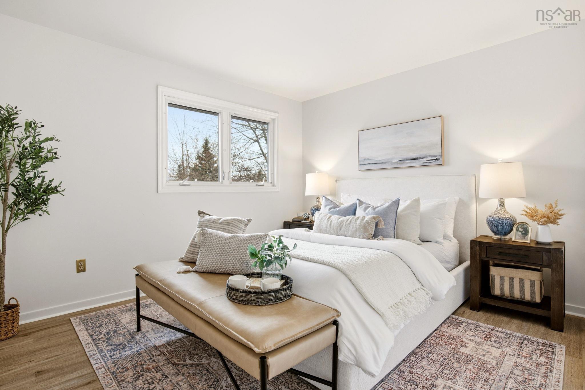 27 Attwood Crescent, Dartmouth, NS (MLS 202608299)