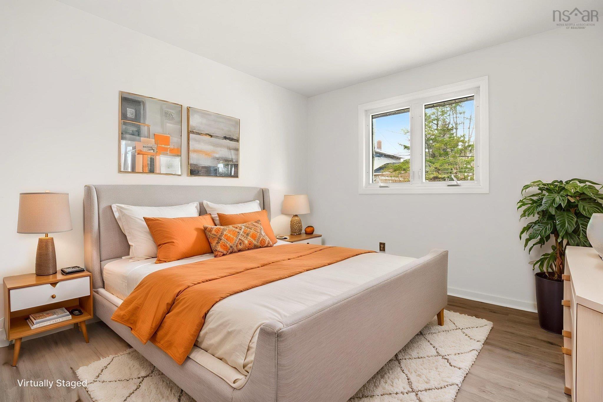 27 Attwood Crescent, Dartmouth, NS (MLS 202608299)