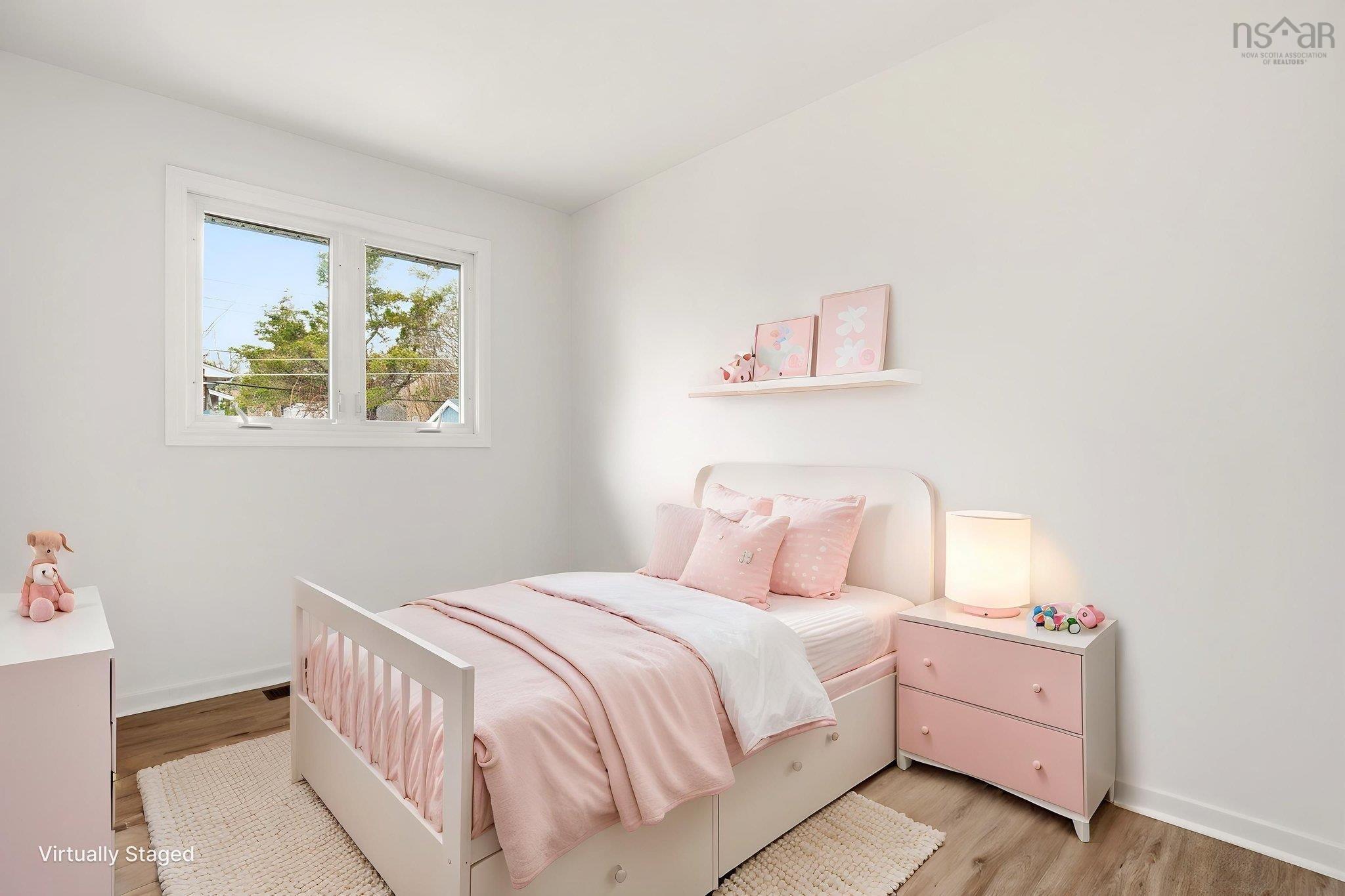 27 Attwood Crescent, Dartmouth, NS (MLS 202608299)