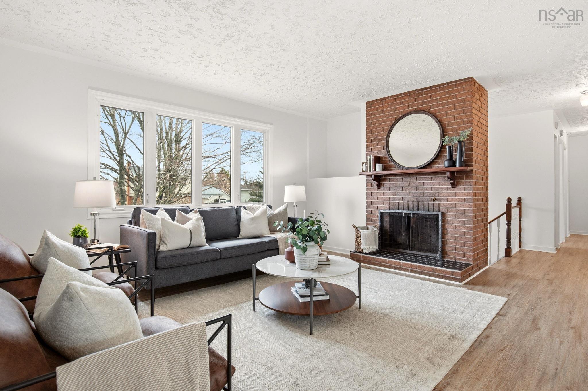 27 Attwood Crescent, Dartmouth, NS (MLS 202608299)