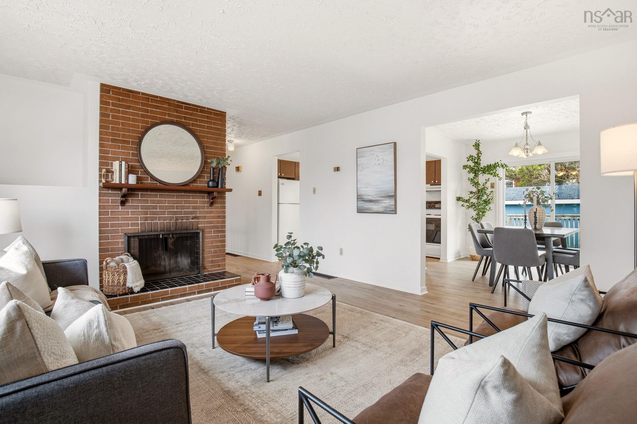 27 Attwood Crescent, Dartmouth, NS (MLS 202608299)