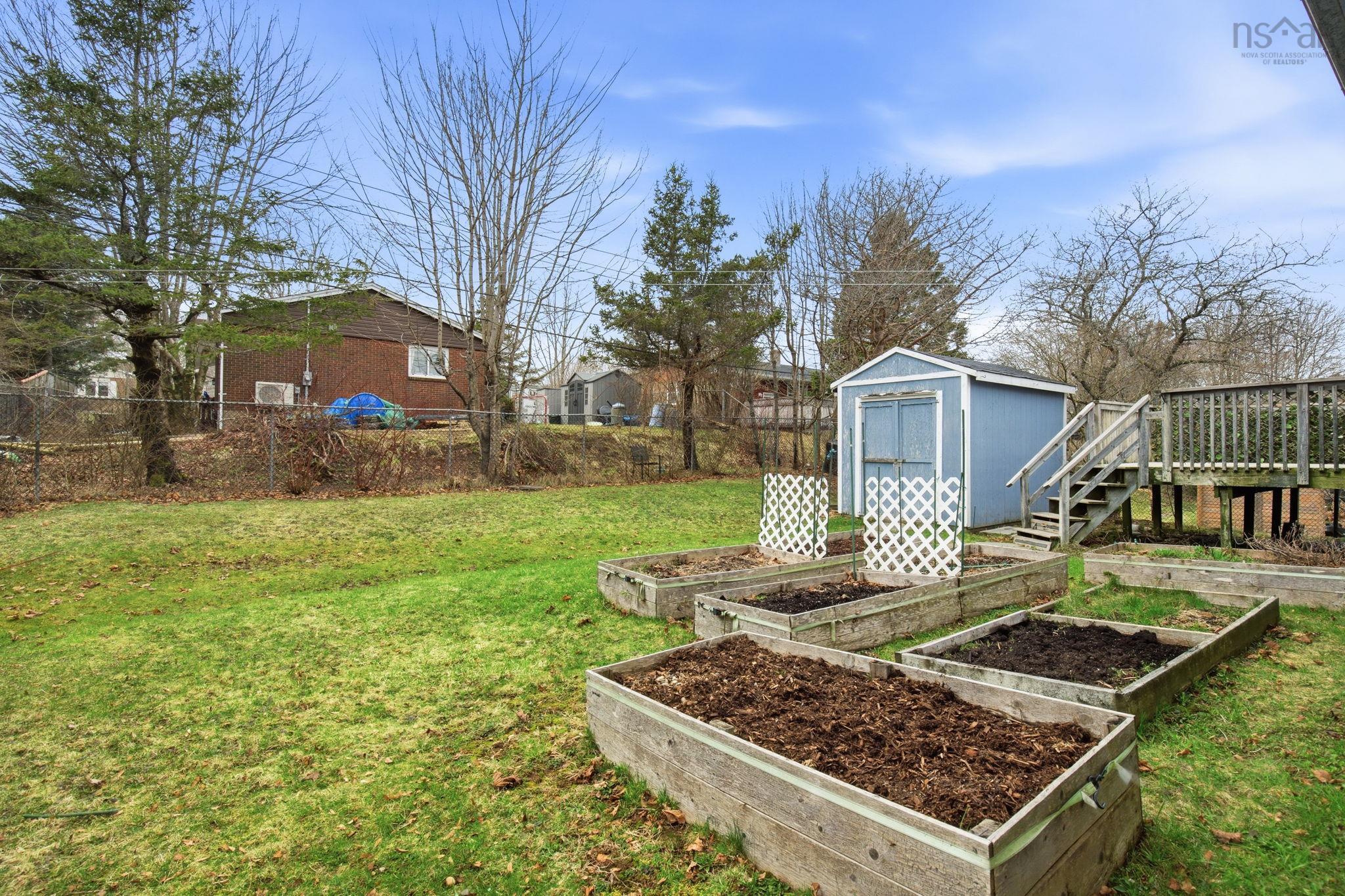 27 Attwood Crescent, Dartmouth, NS (MLS 202608299)