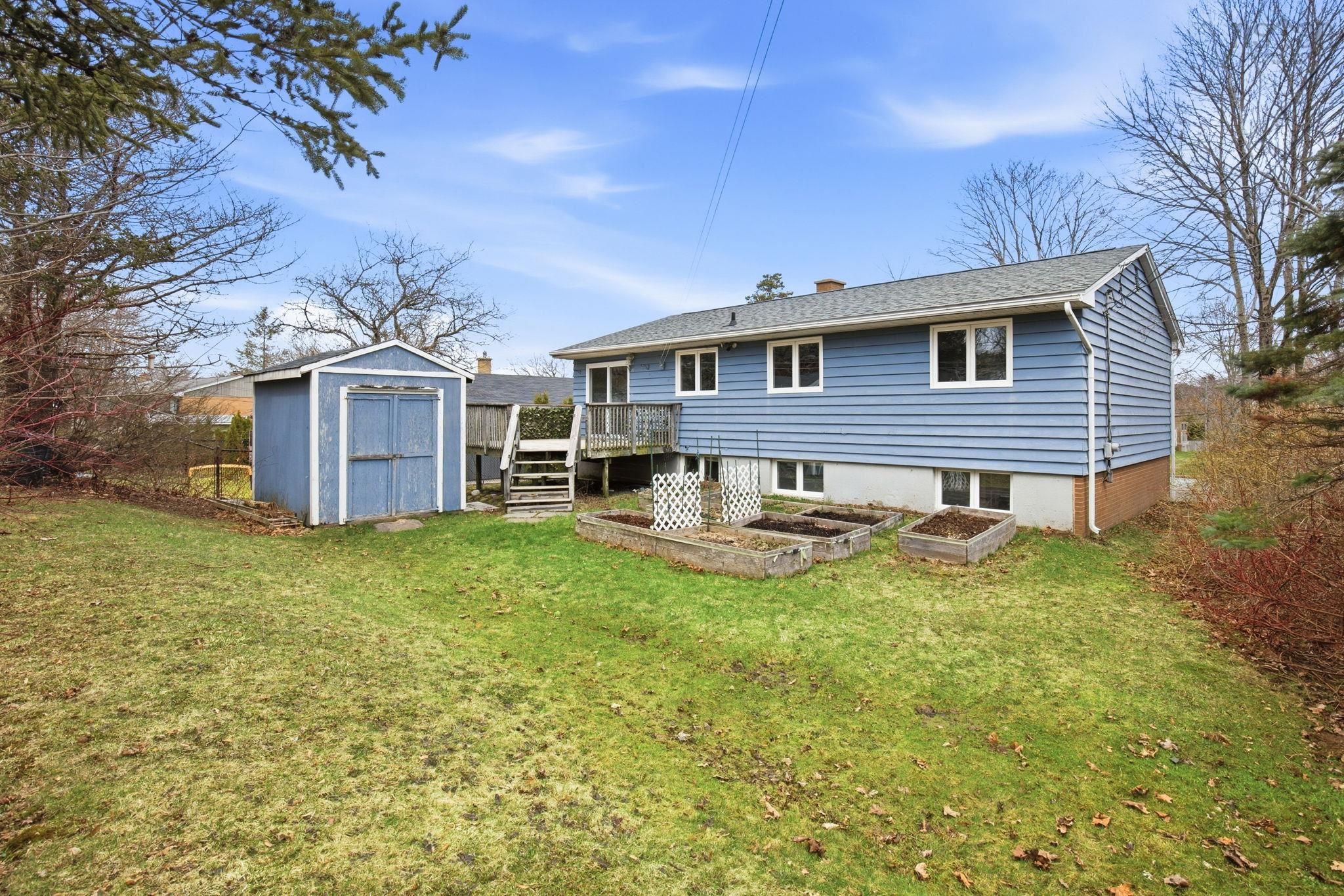 27 Attwood Crescent, Dartmouth, NS (MLS 202608299)