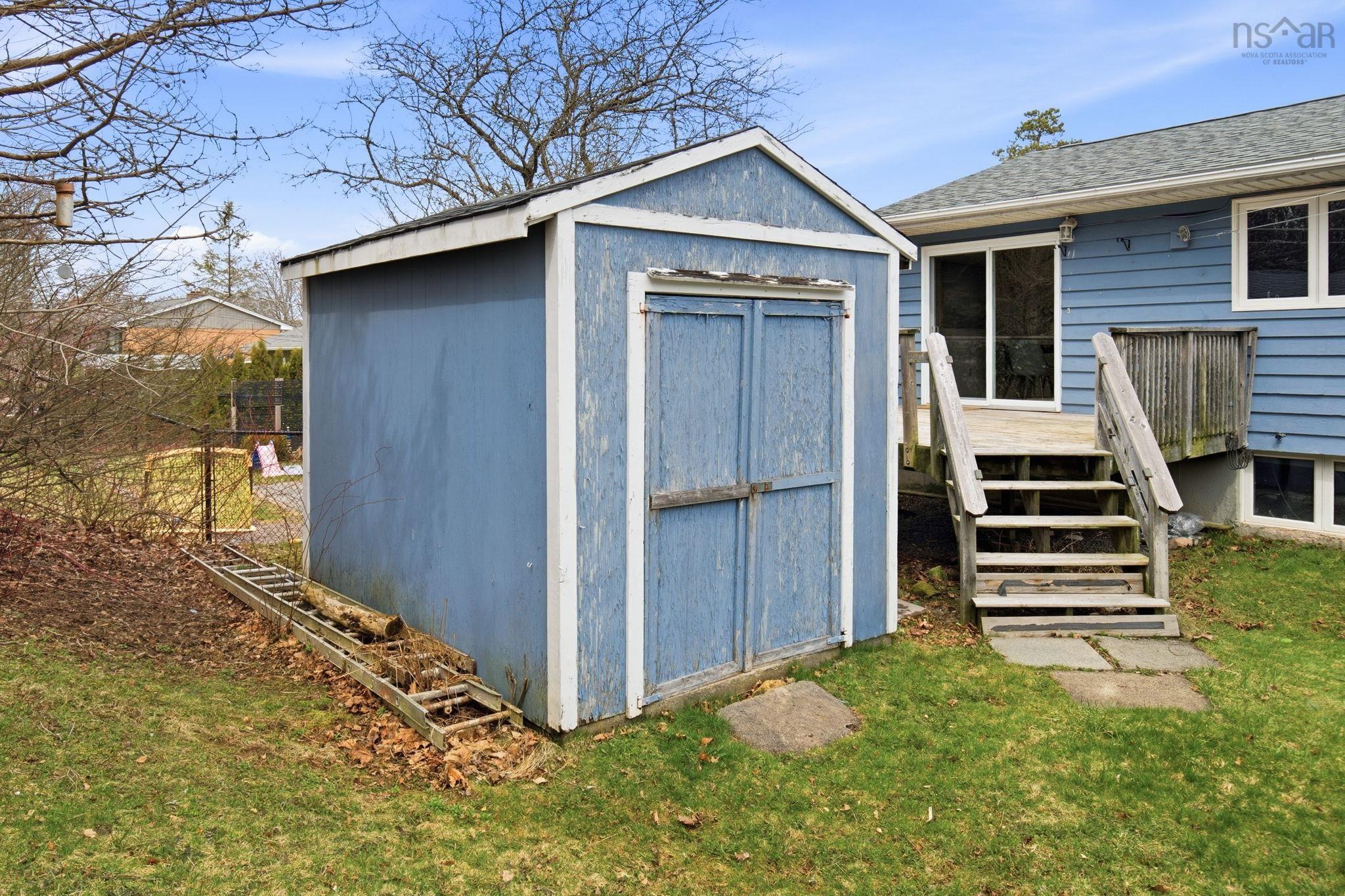 27 Attwood Crescent, Dartmouth, NS (MLS 202608299)