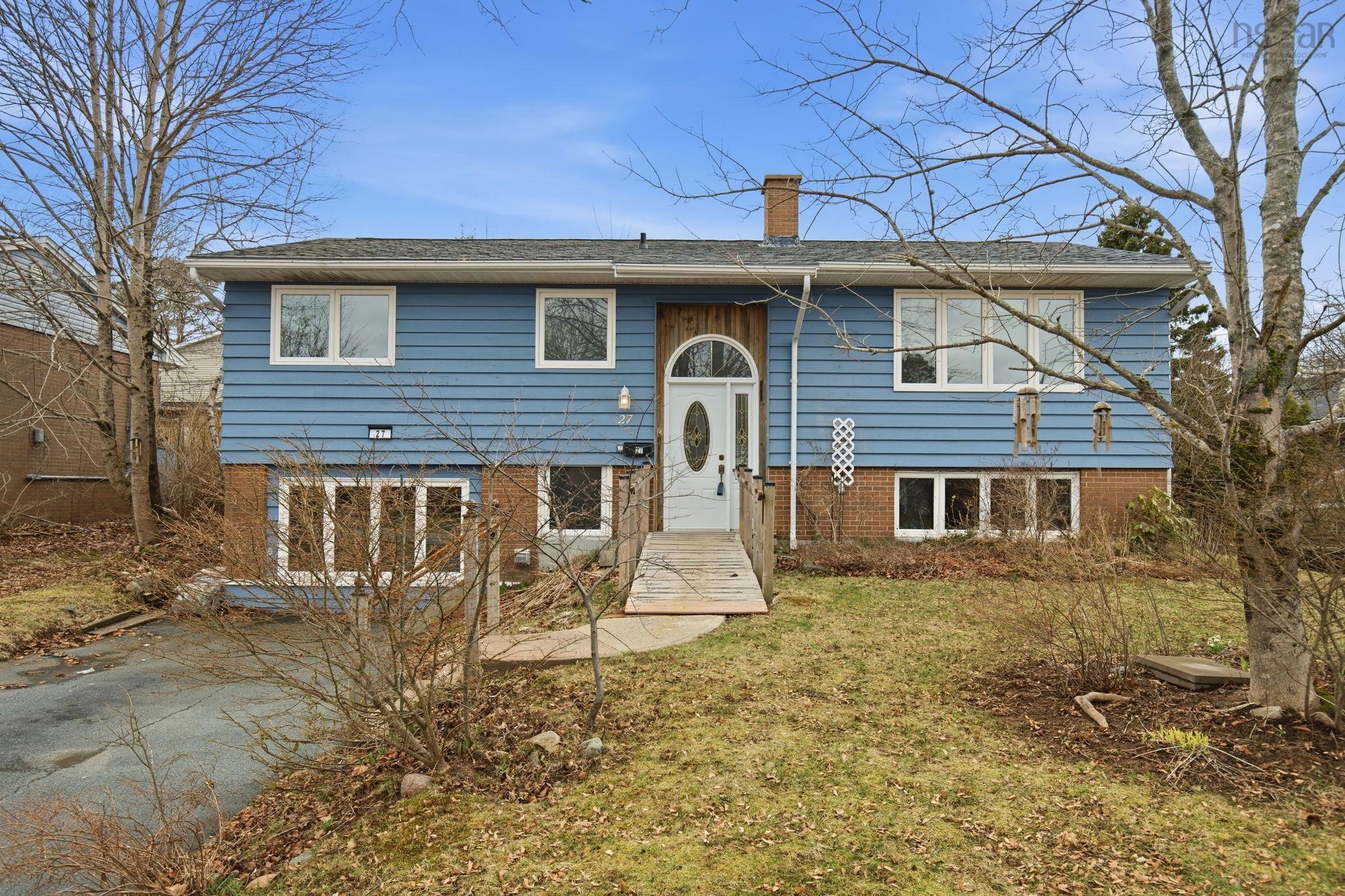 27 Attwood Crescent, Dartmouth, NS (MLS 202608299)