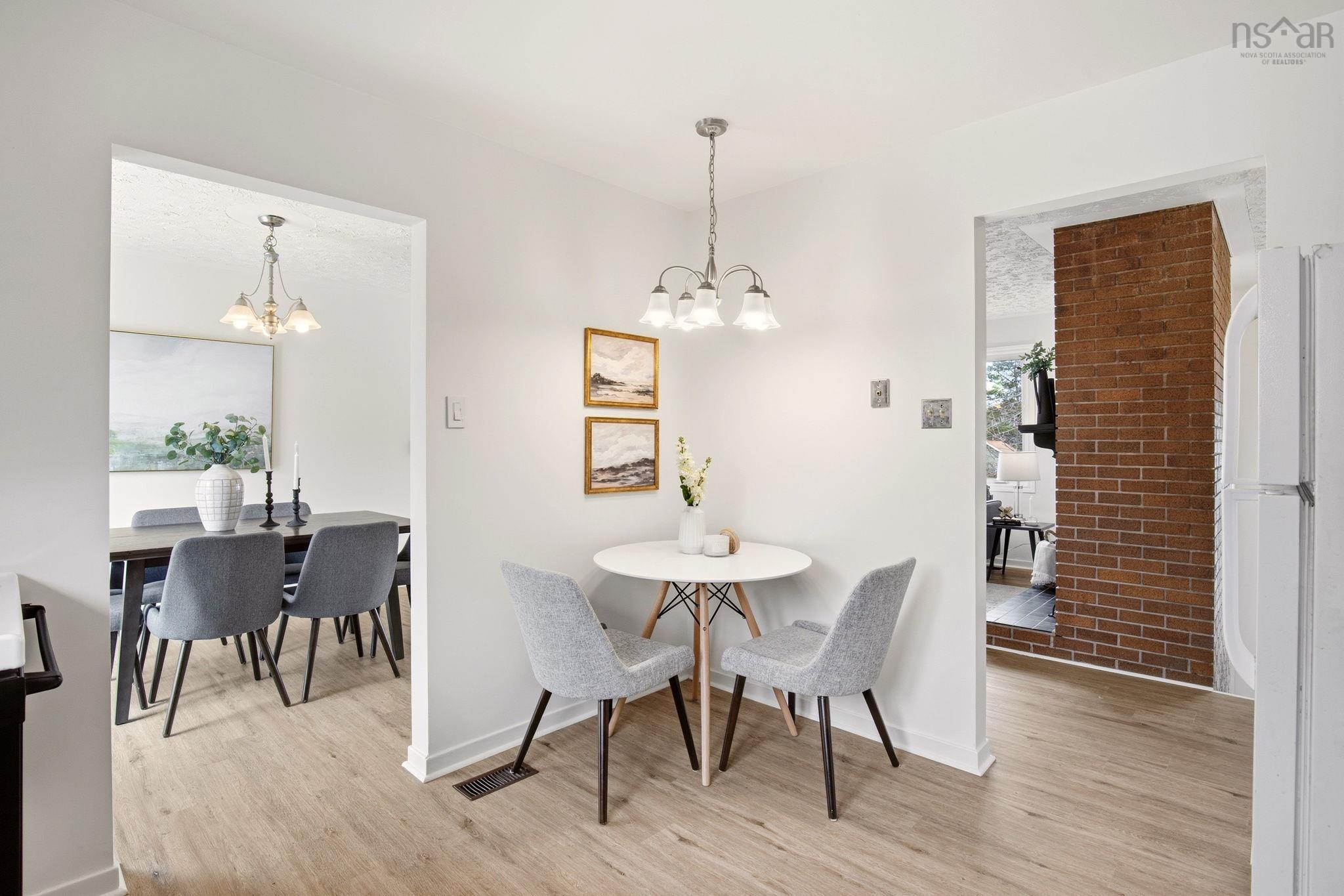 27 Attwood Crescent, Dartmouth, NS (MLS 202608299)