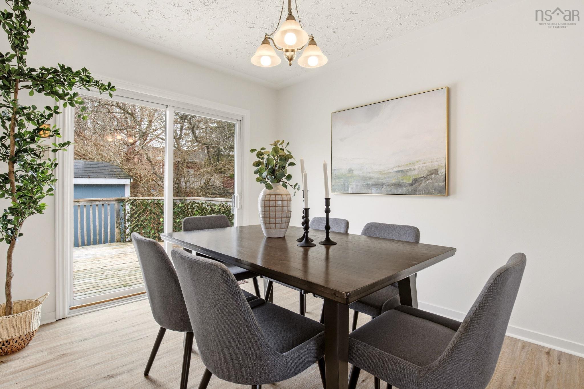 27 Attwood Crescent, Dartmouth, NS (MLS 202608299)