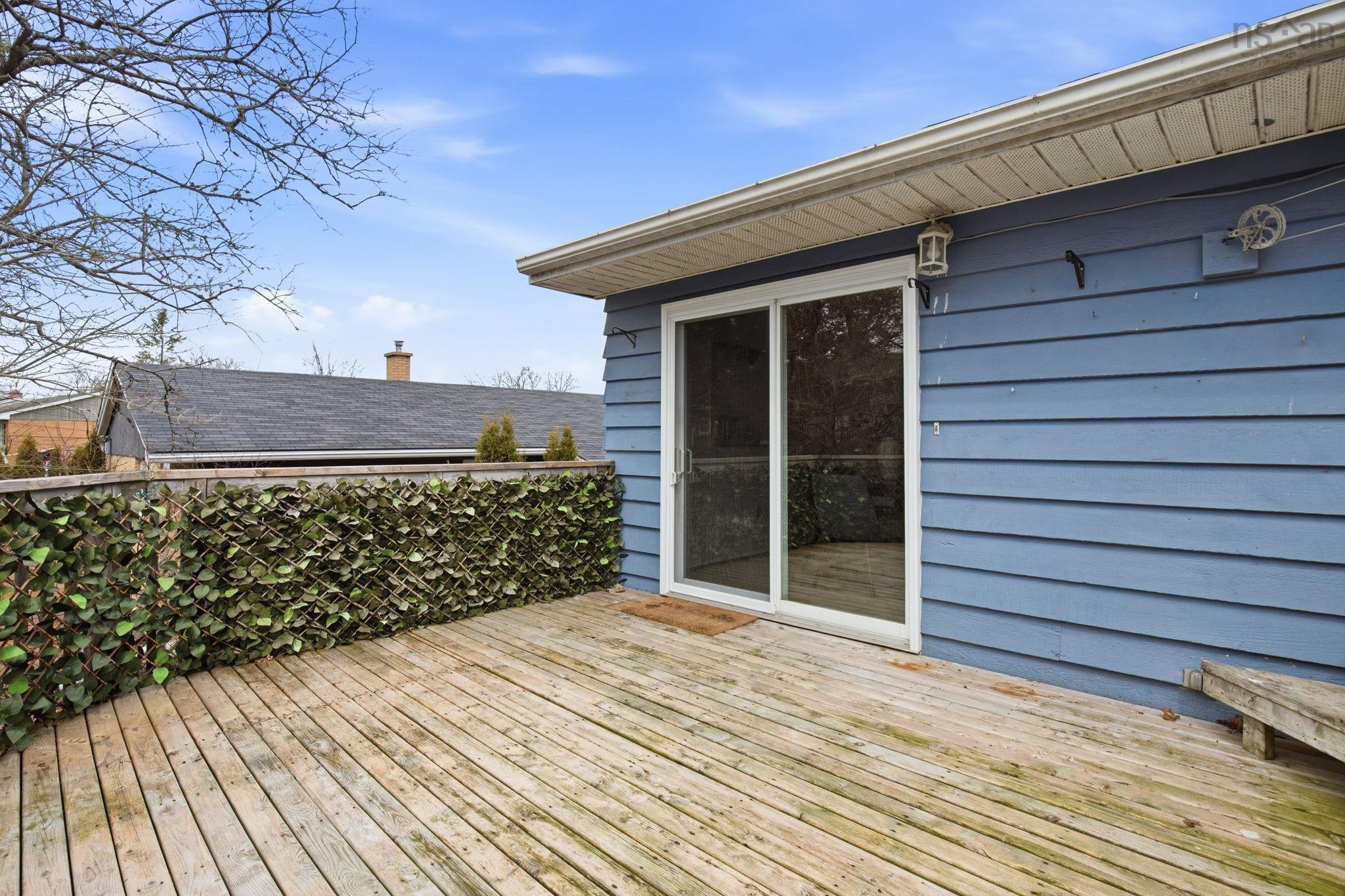 27 Attwood Crescent, Dartmouth, NS (MLS 202608299)