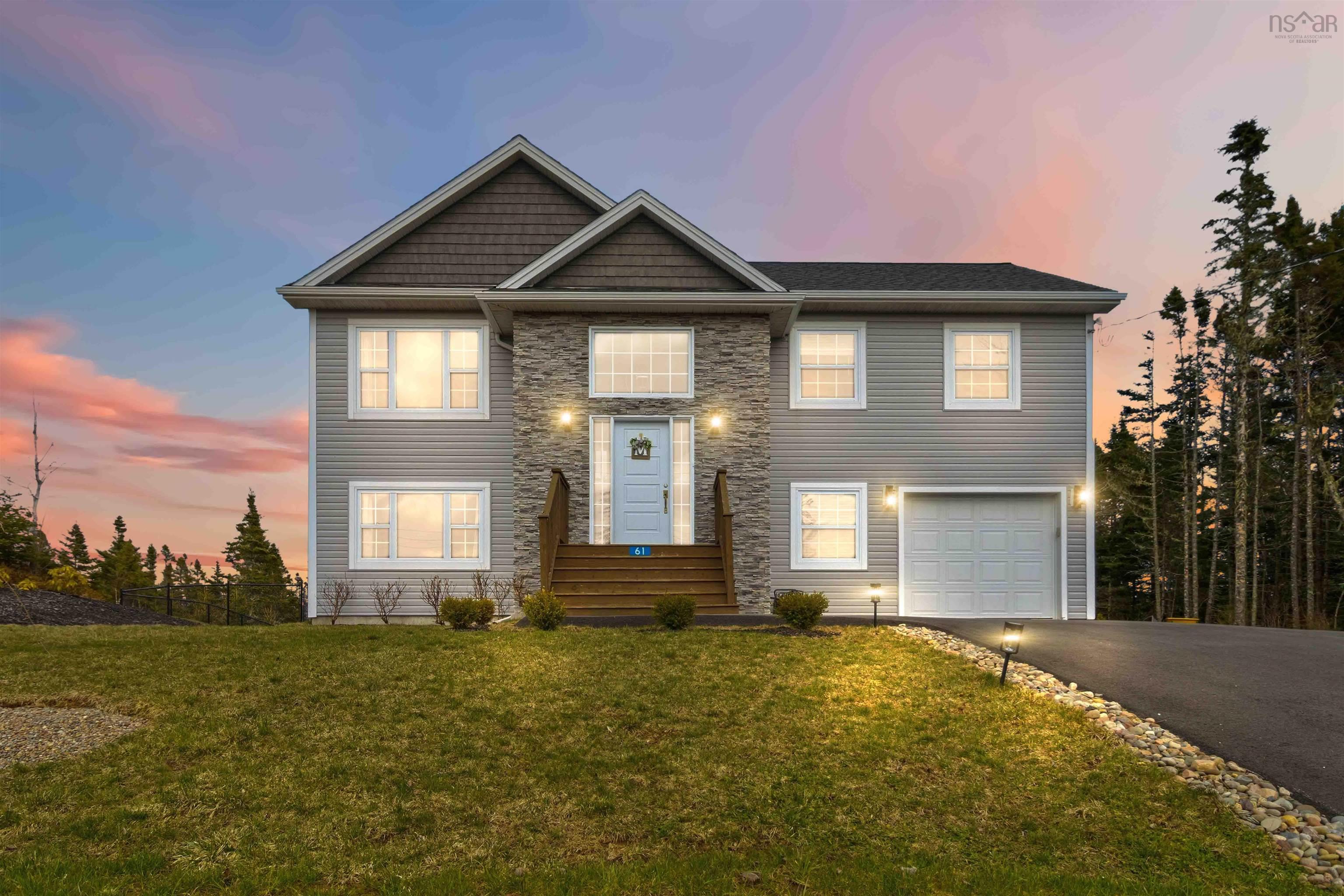 61 Hargrove Lane, Whites Lake, NS (MLS® 202608300)