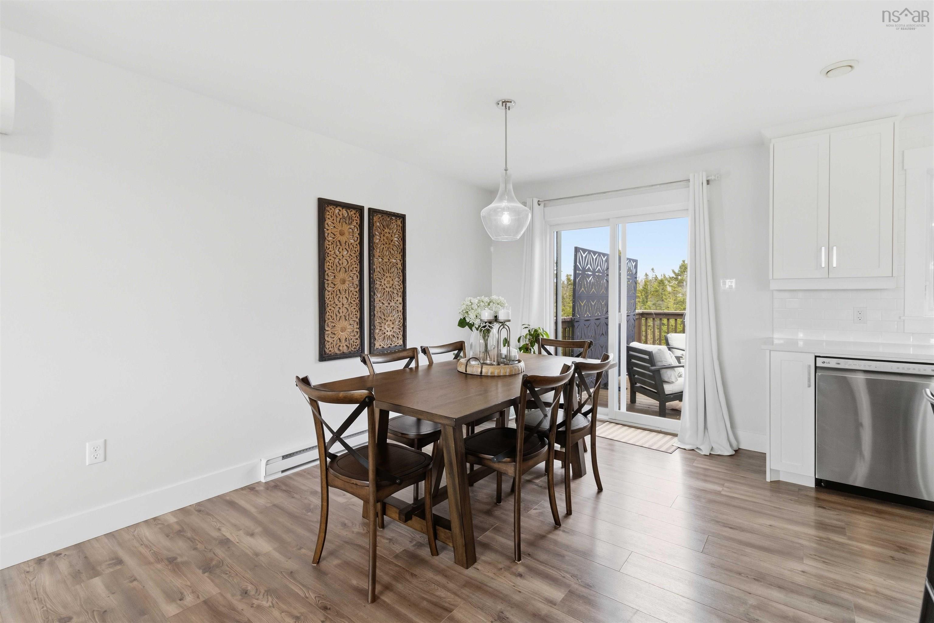 61 Hargrove Lane, Whites Lake, NS (MLS 202608300)