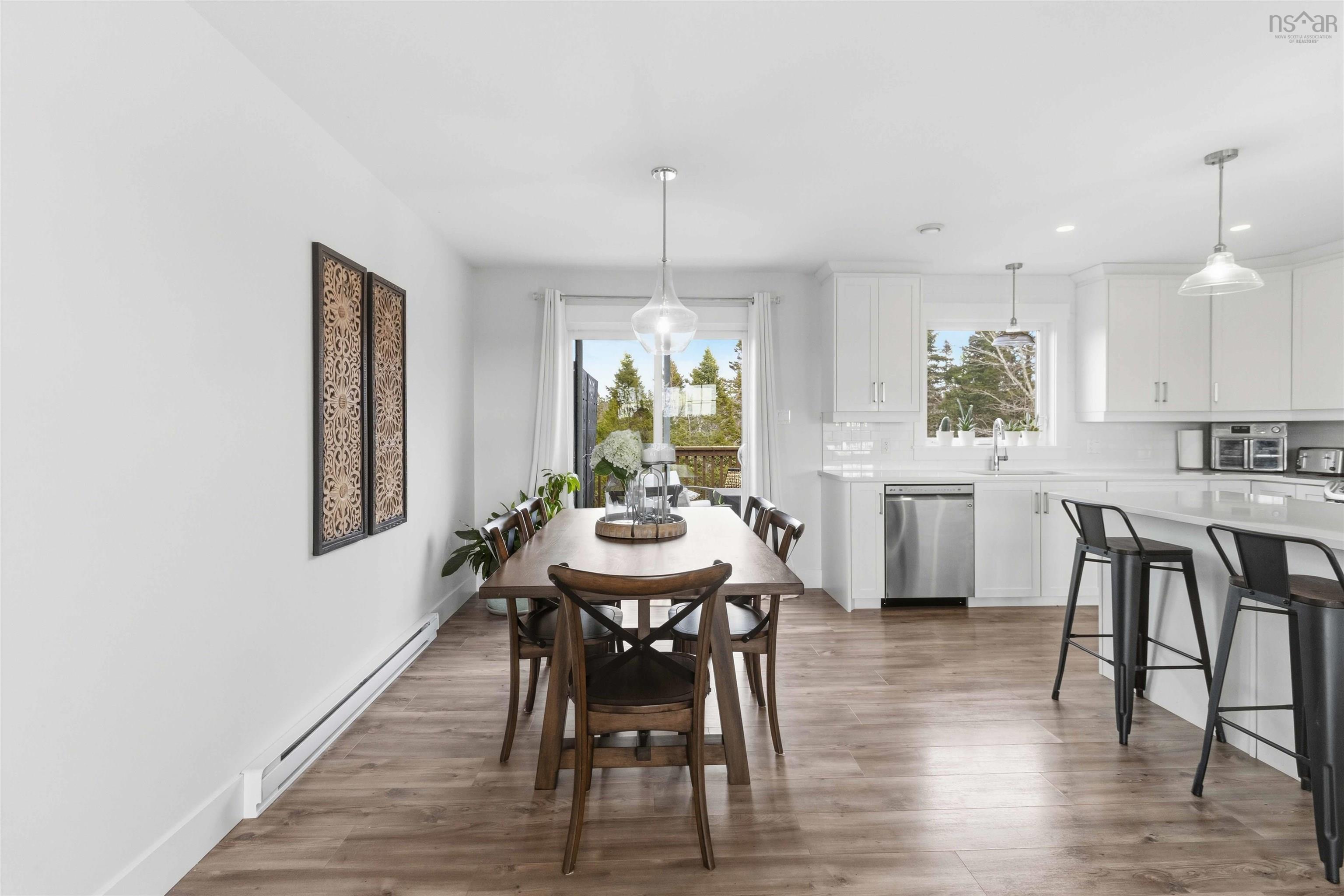 61 Hargrove Lane, Whites Lake, NS (MLS 202608300)