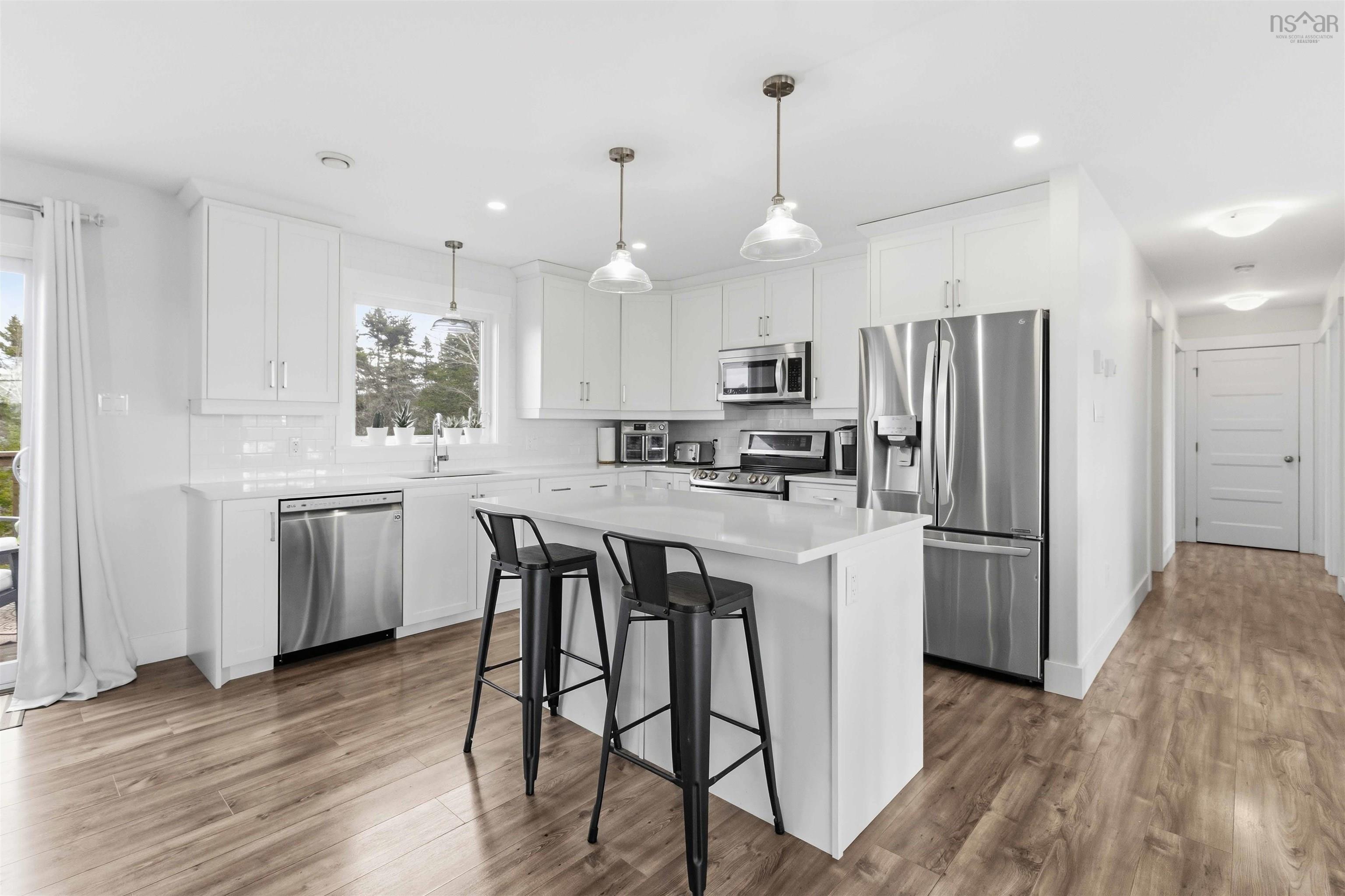 61 Hargrove Lane, Whites Lake, NS (MLS 202608300)