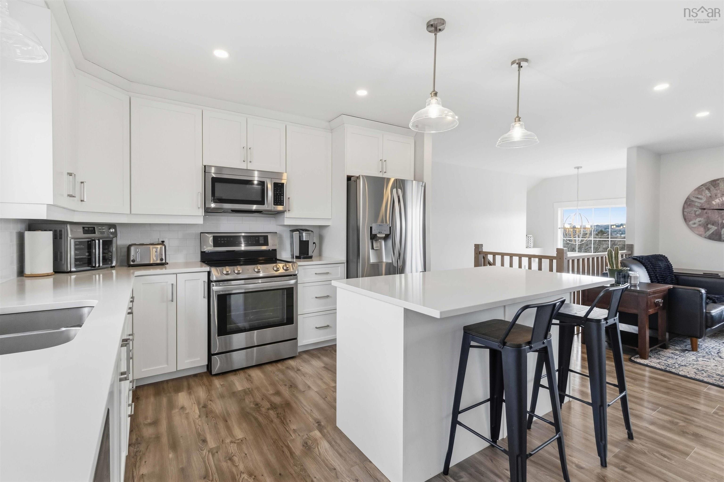 61 Hargrove Lane, Whites Lake, NS (MLS 202608300)