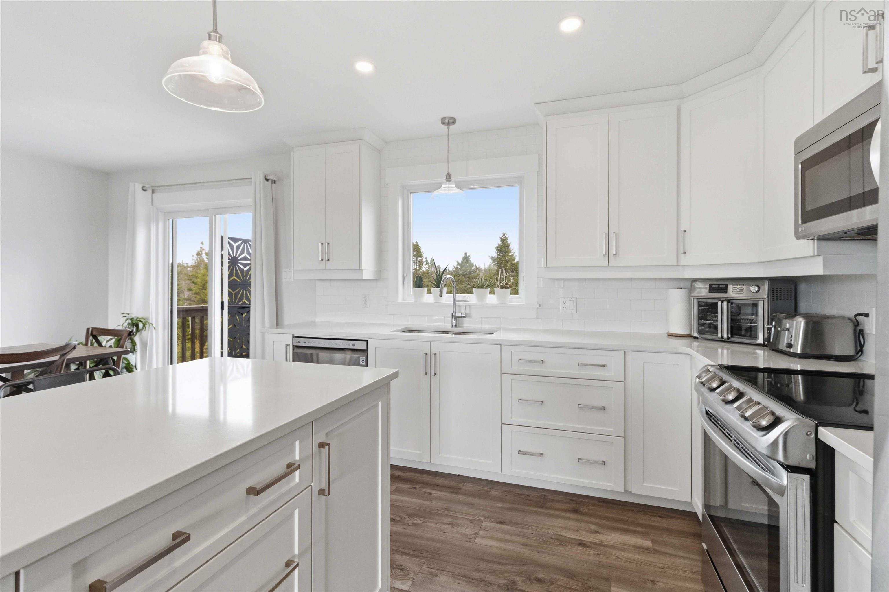 61 Hargrove Lane, Whites Lake, NS (MLS 202608300)