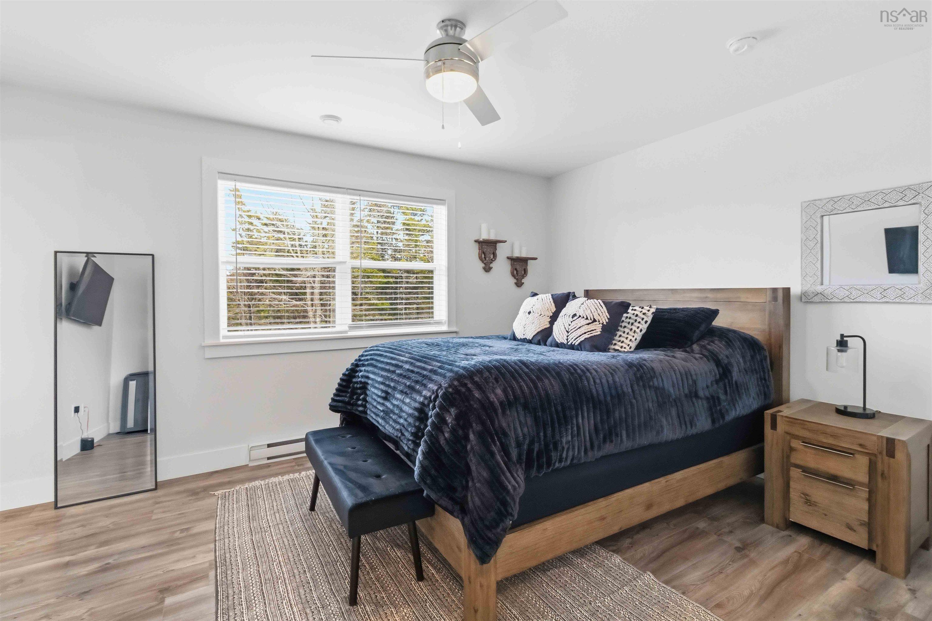 61 Hargrove Lane, Whites Lake, NS (MLS 202608300)