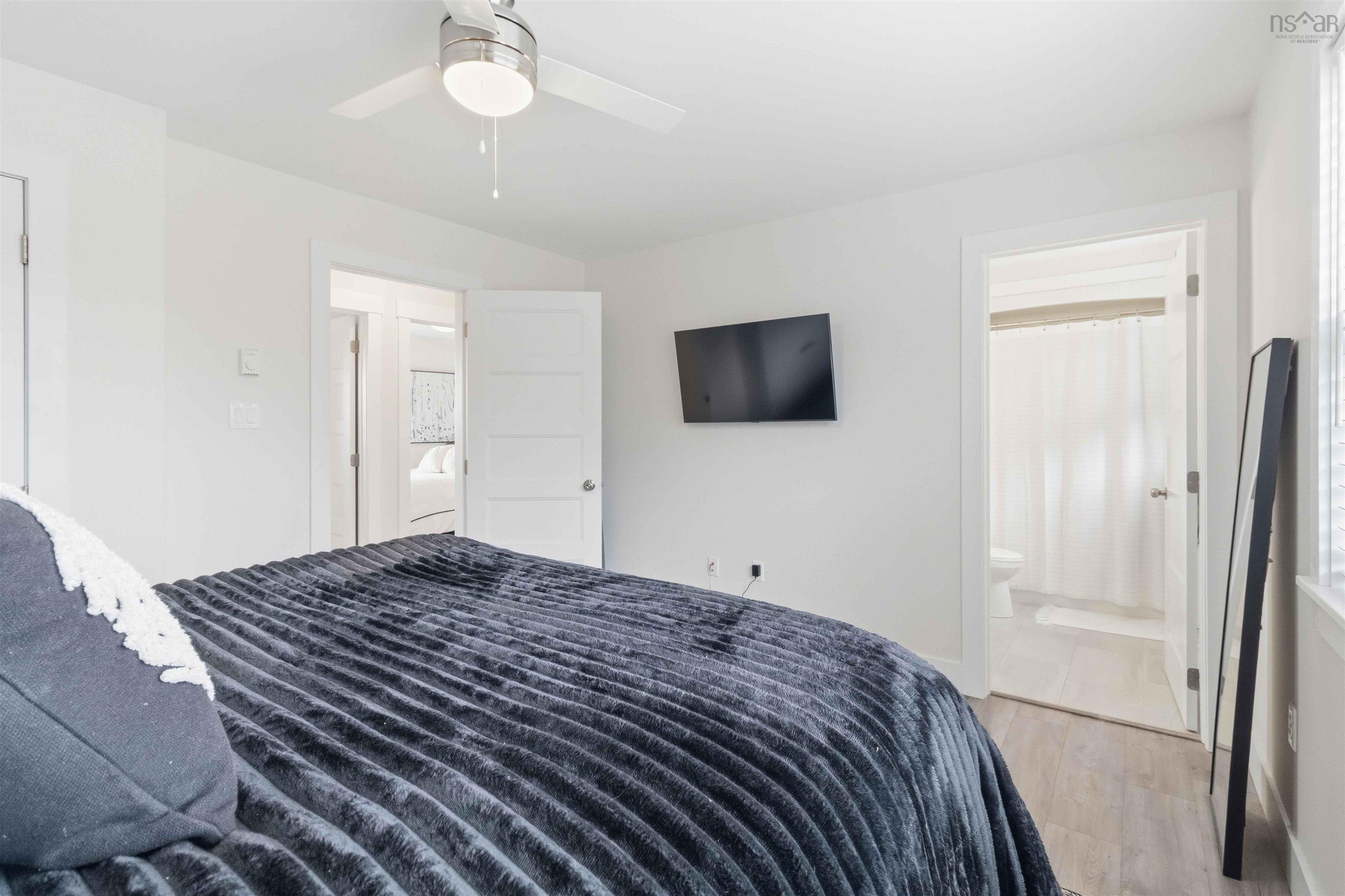 61 Hargrove Lane, Whites Lake, NS (MLS 202608300)