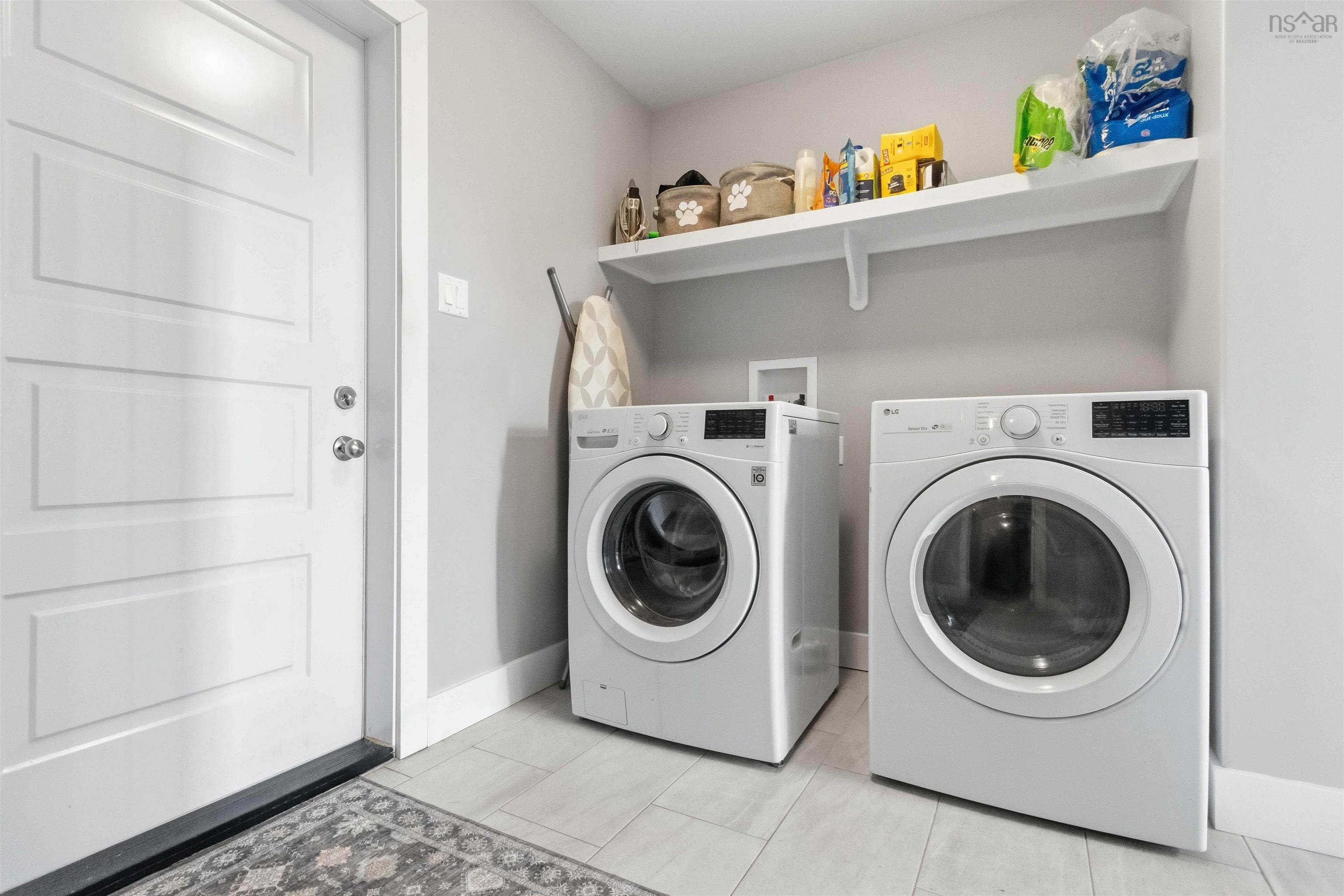 61 Hargrove Lane, Whites Lake, NS (MLS 202608300)