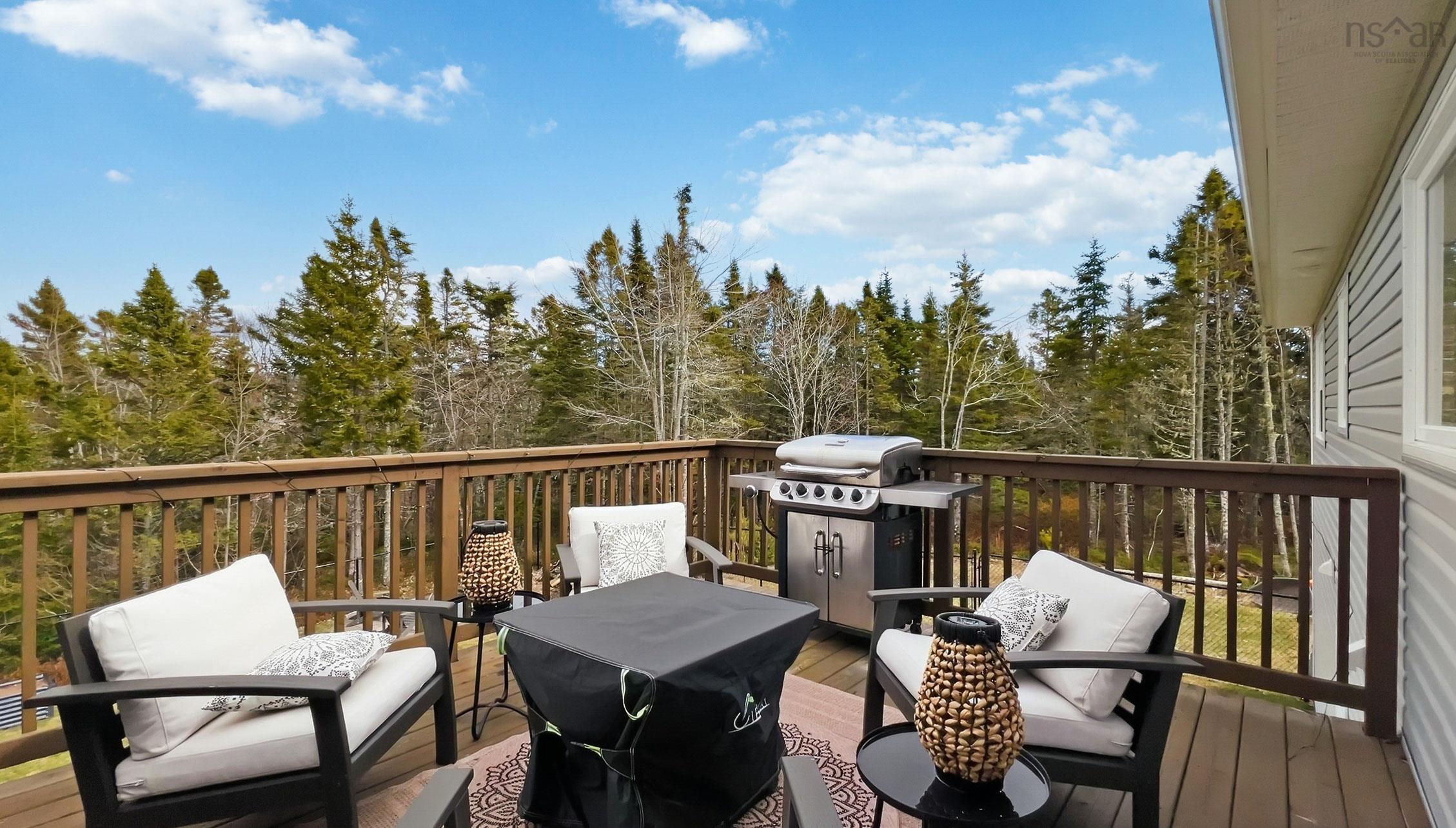 61 Hargrove Lane, Whites Lake, NS (MLS 202608300)