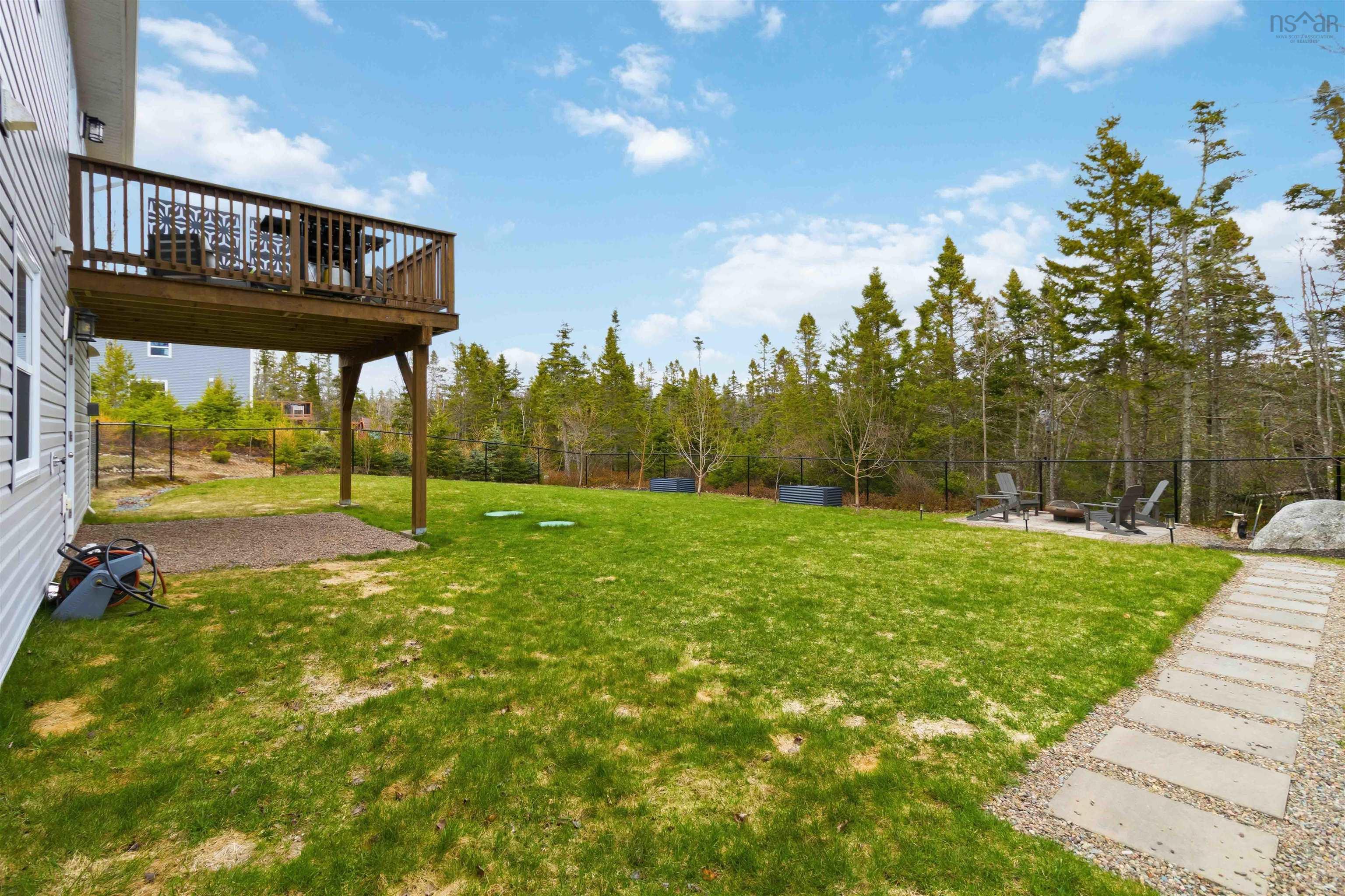 61 Hargrove Lane, Whites Lake, NS (MLS 202608300)