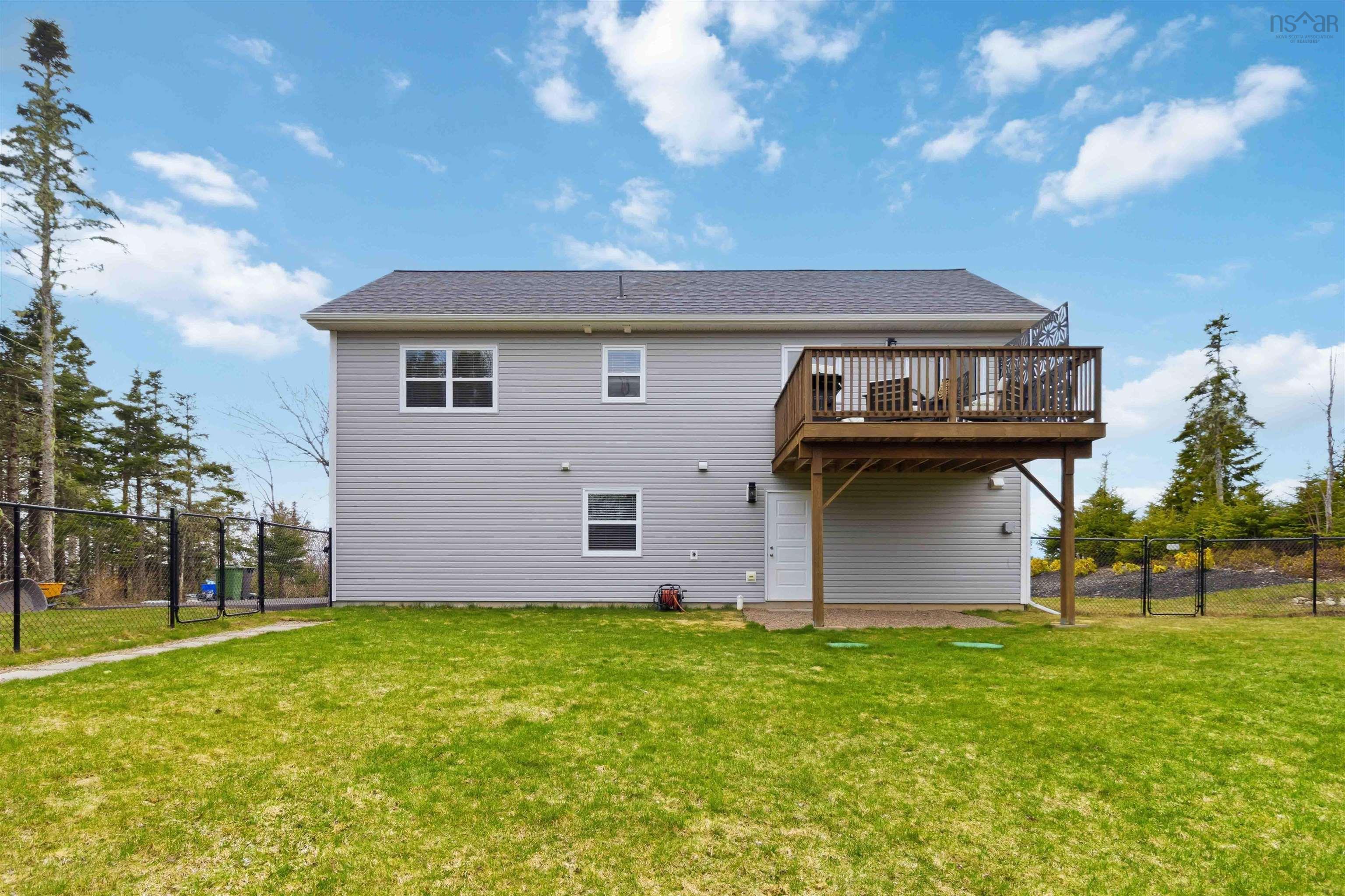 61 Hargrove Lane, Whites Lake, NS (MLS 202608300)