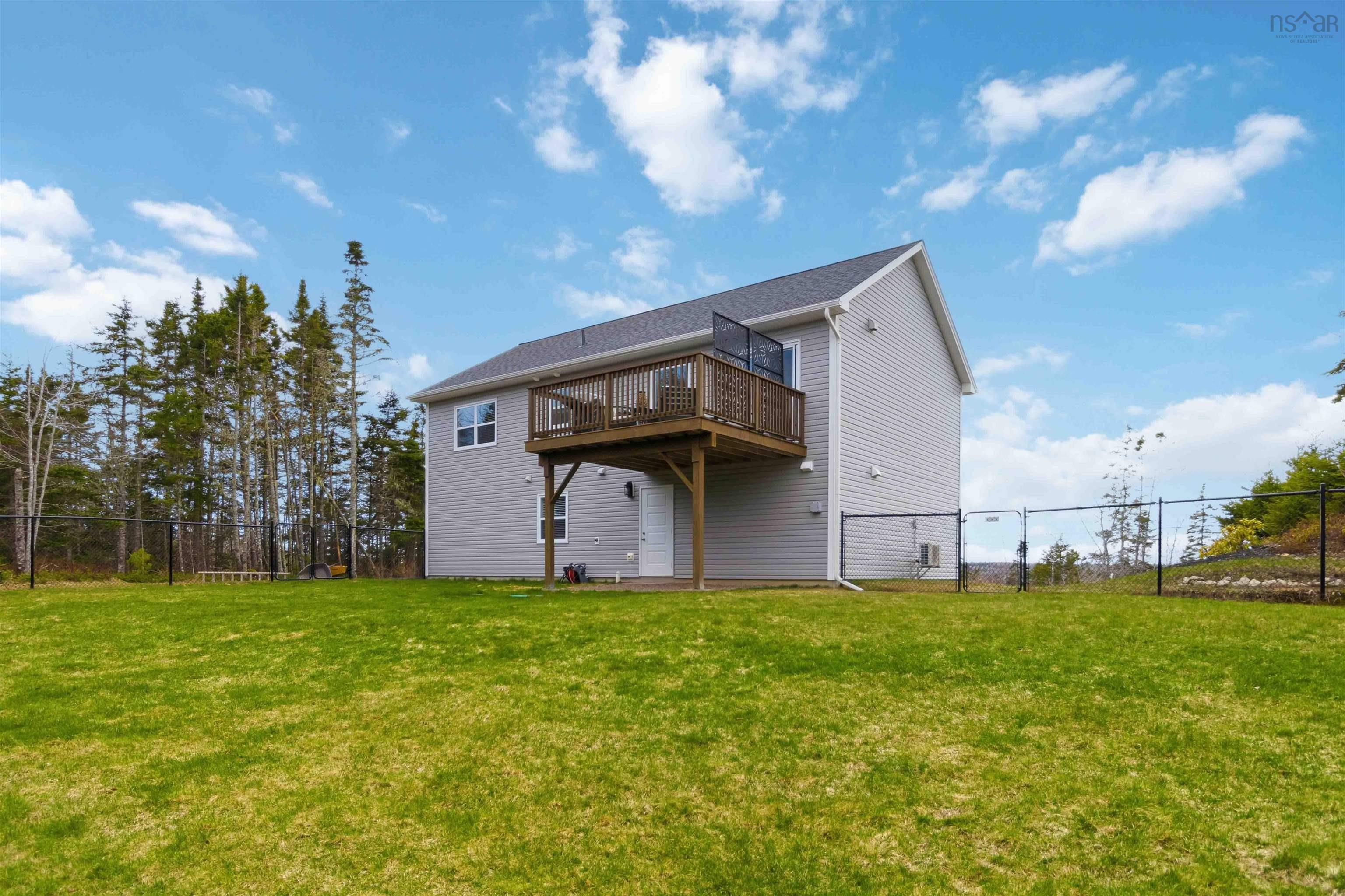 61 Hargrove Lane, Whites Lake, NS (MLS 202608300)