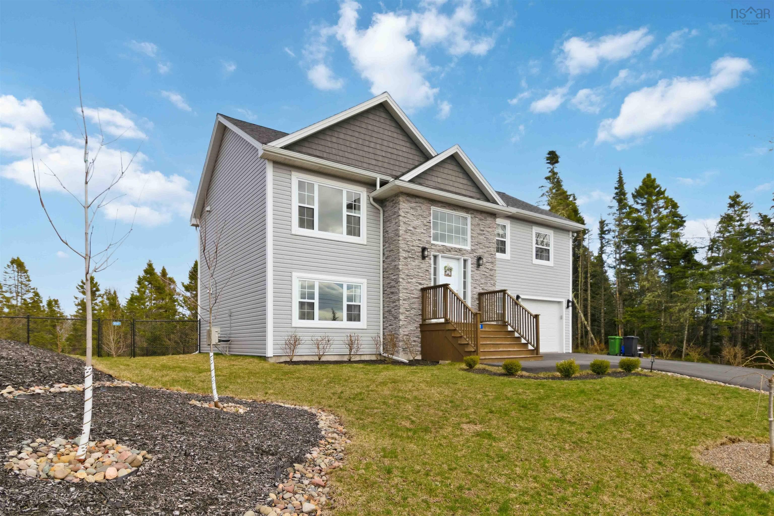 61 Hargrove Lane, Whites Lake, NS (MLS 202608300)