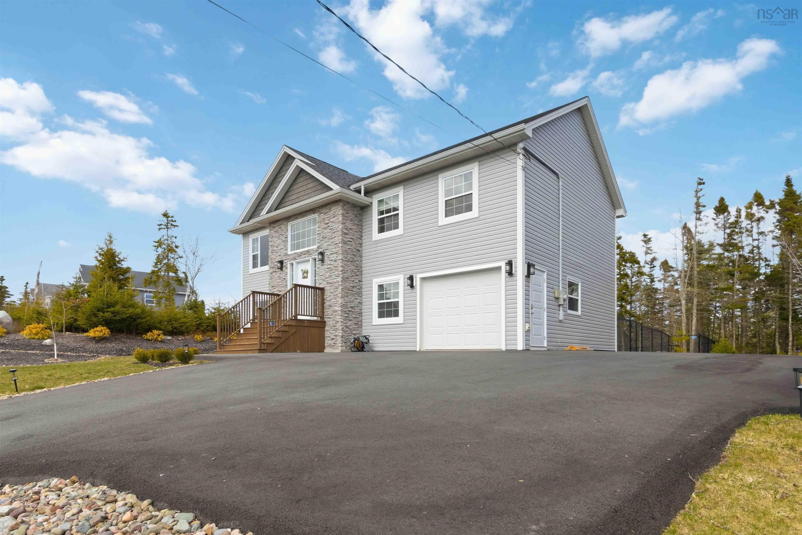 61 Hargrove Lane, Whites Lake, NS (MLS 202608300)