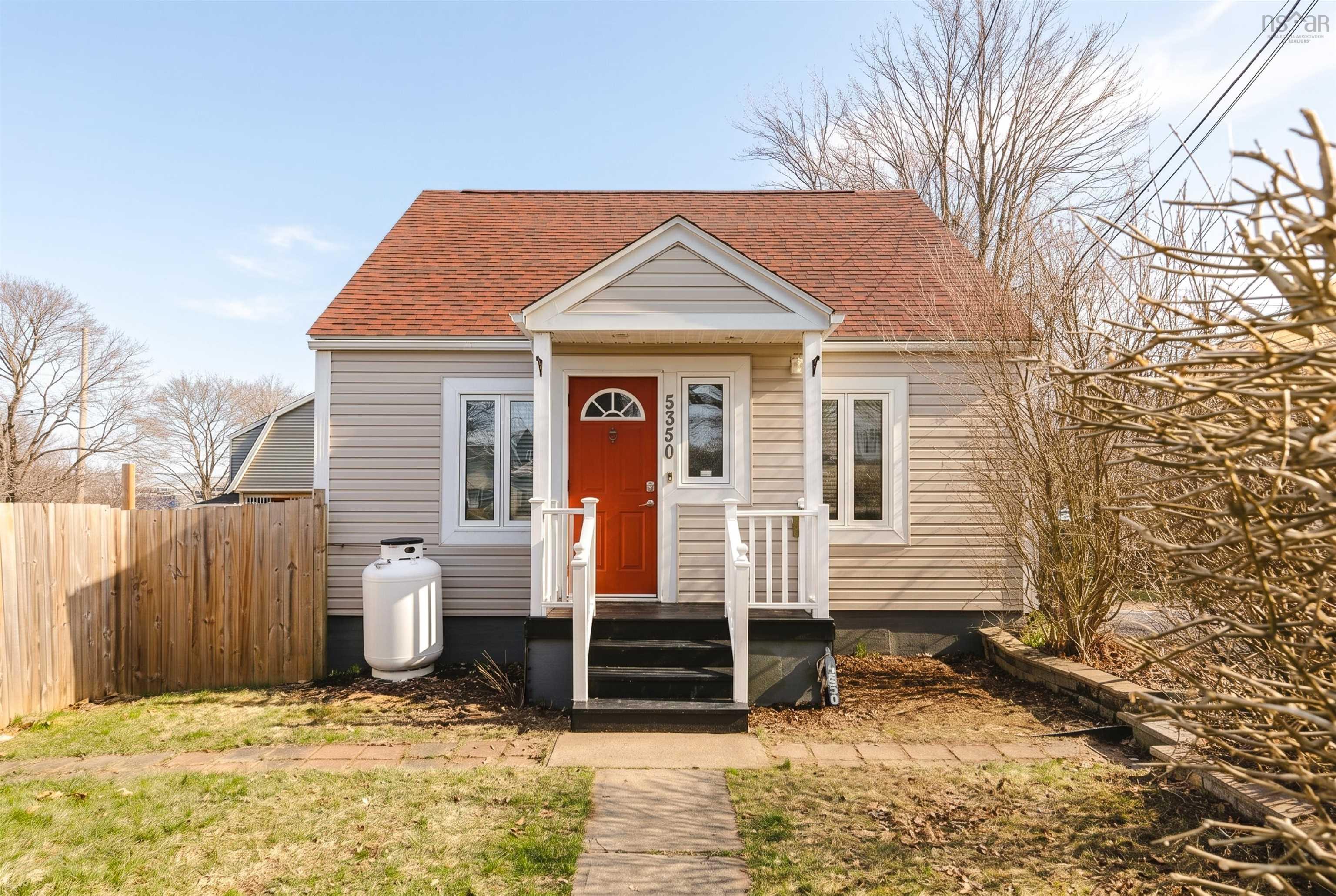 5350 Rector Street, Halifax, NS (MLS® 202608301)