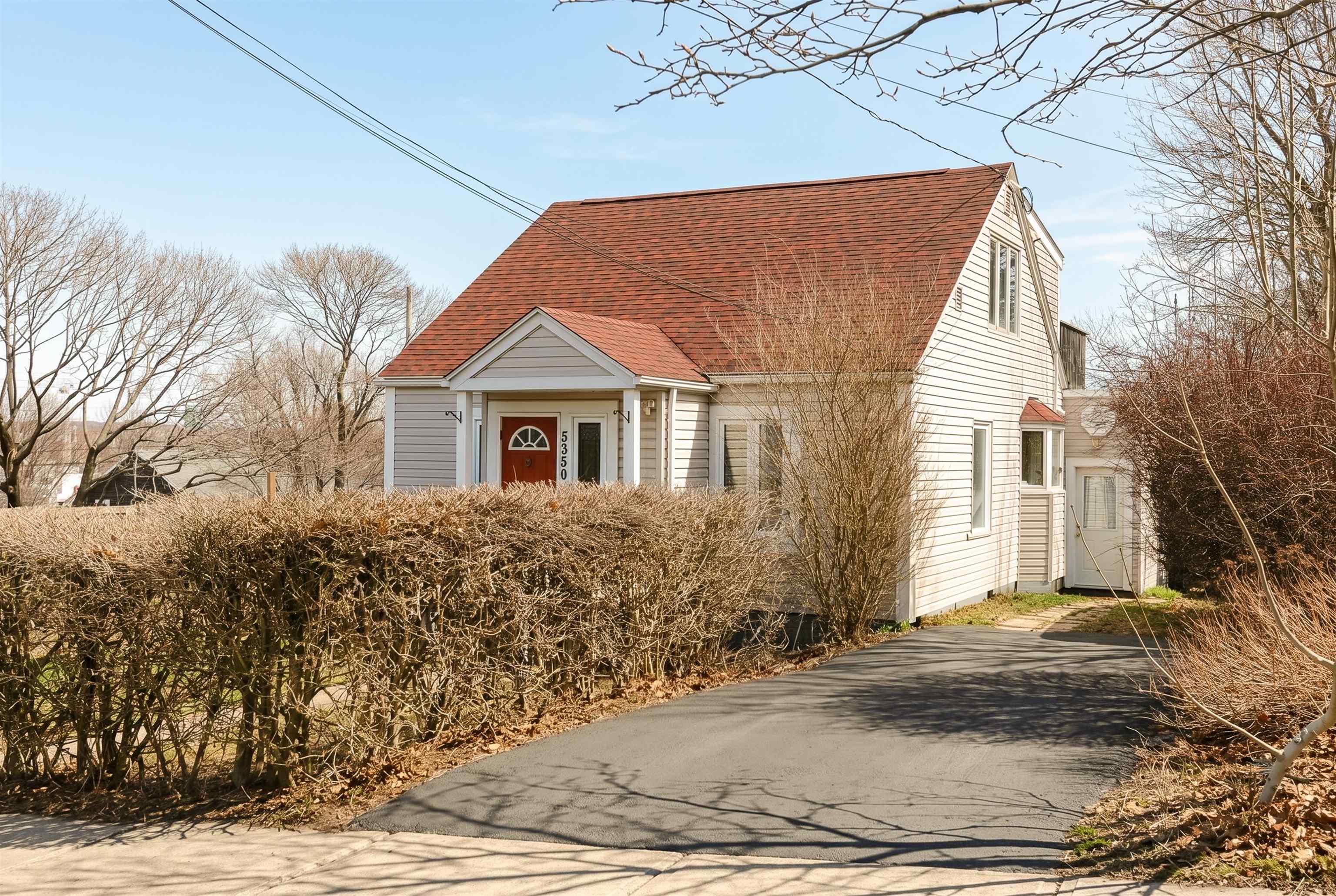 5350 Rector Street, Halifax, NS (MLS 202608301)