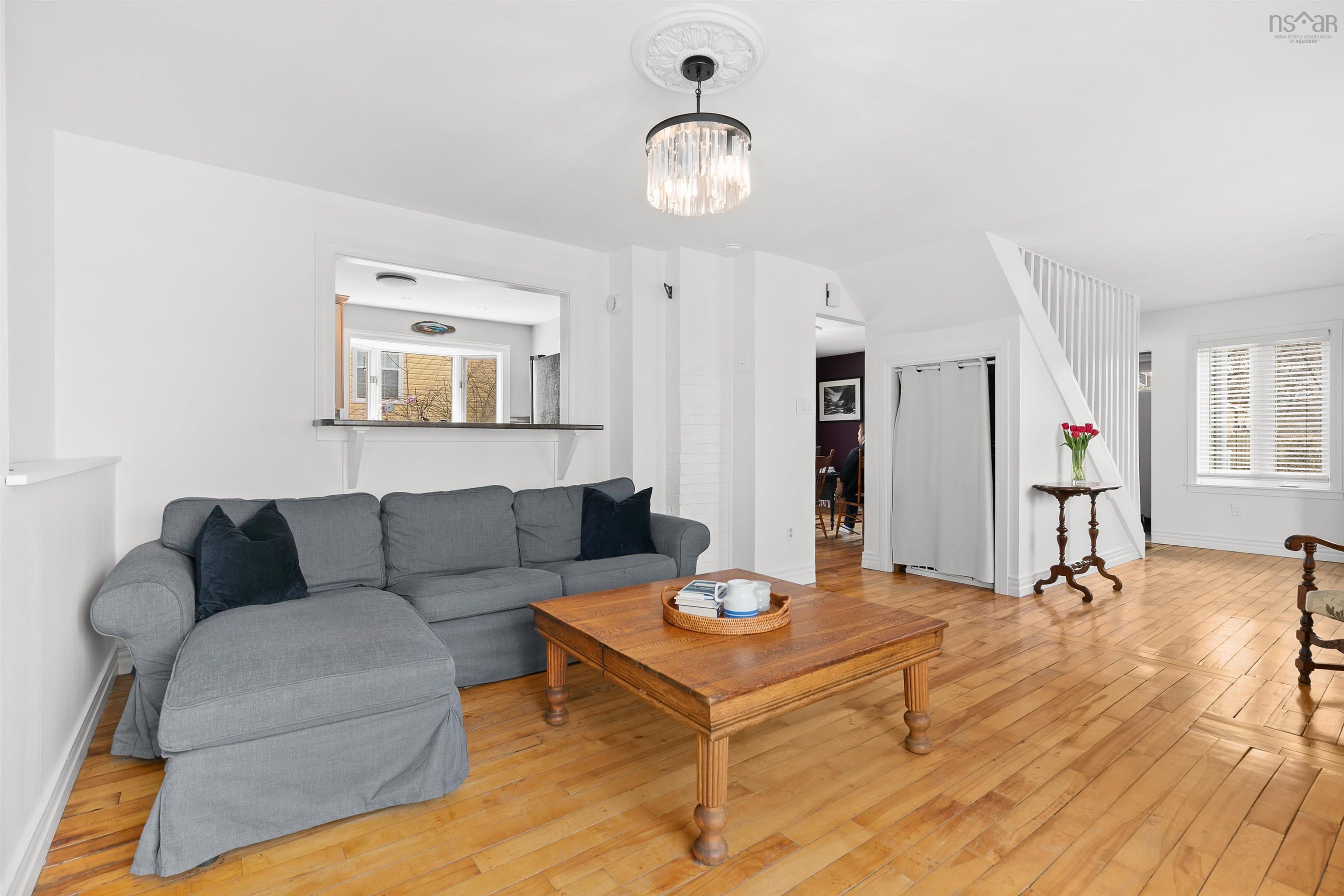 5350 Rector Street, Halifax, NS (MLS 202608301)