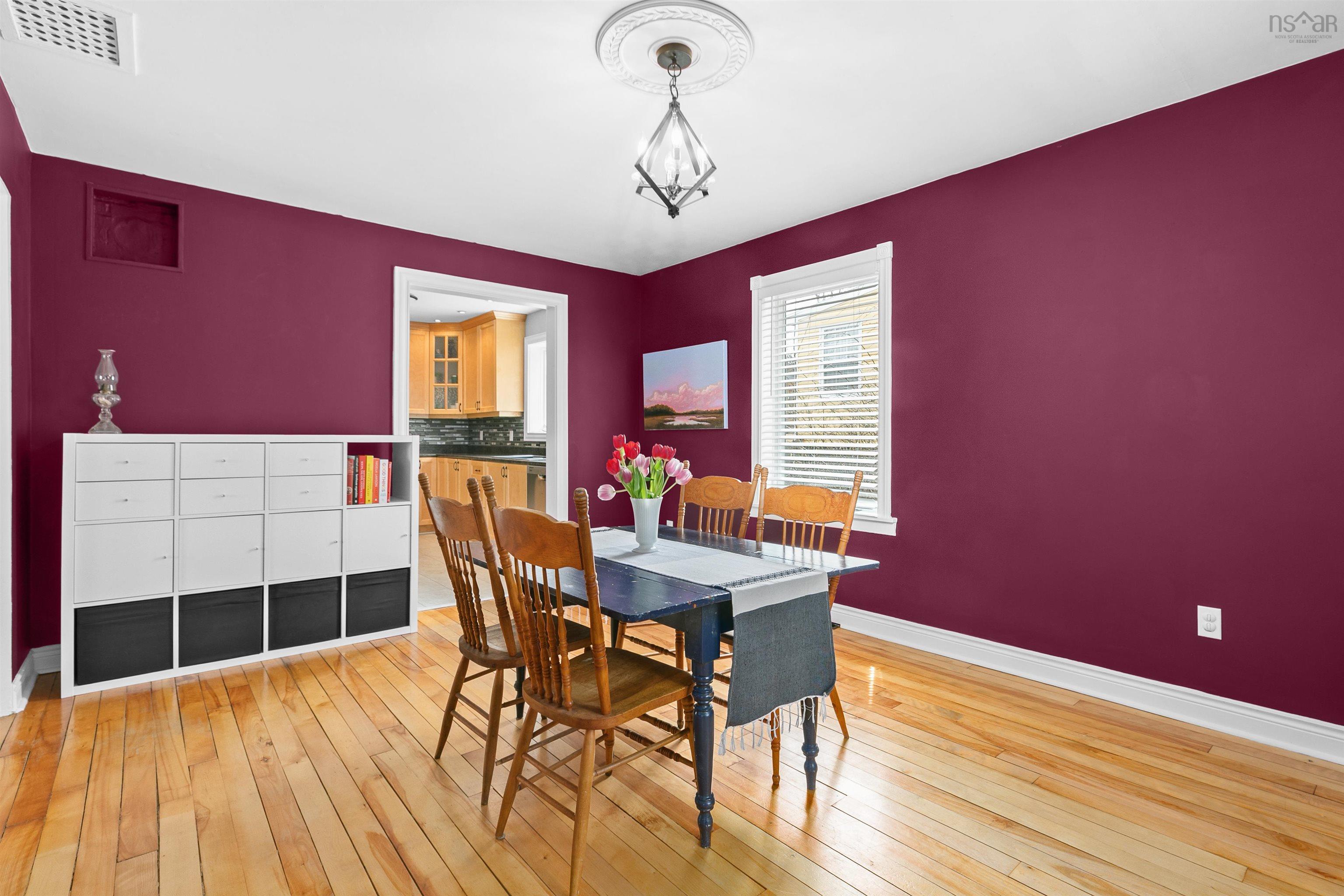 5350 Rector Street, Halifax, NS (MLS 202608301)