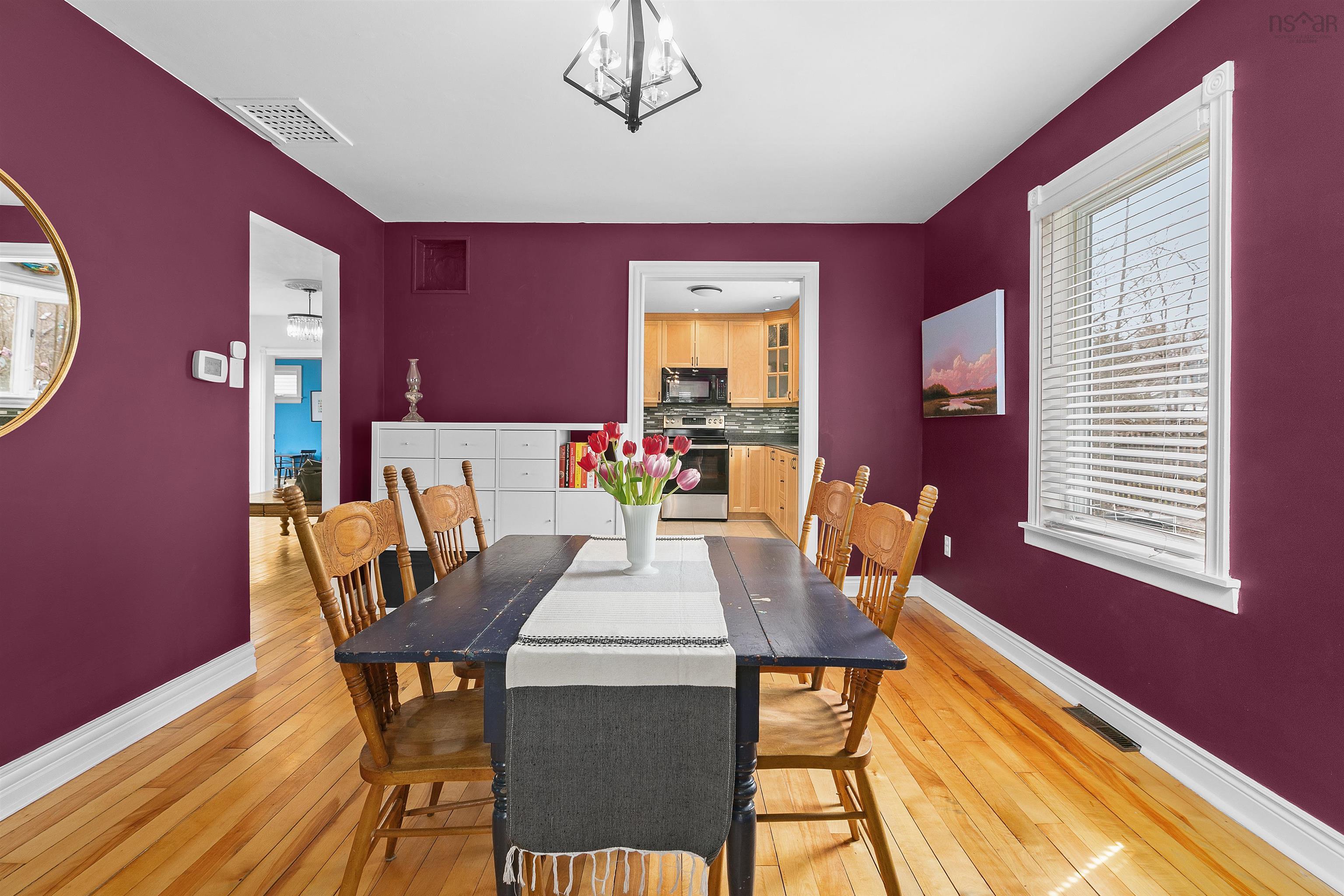 5350 Rector Street, Halifax, NS (MLS 202608301)