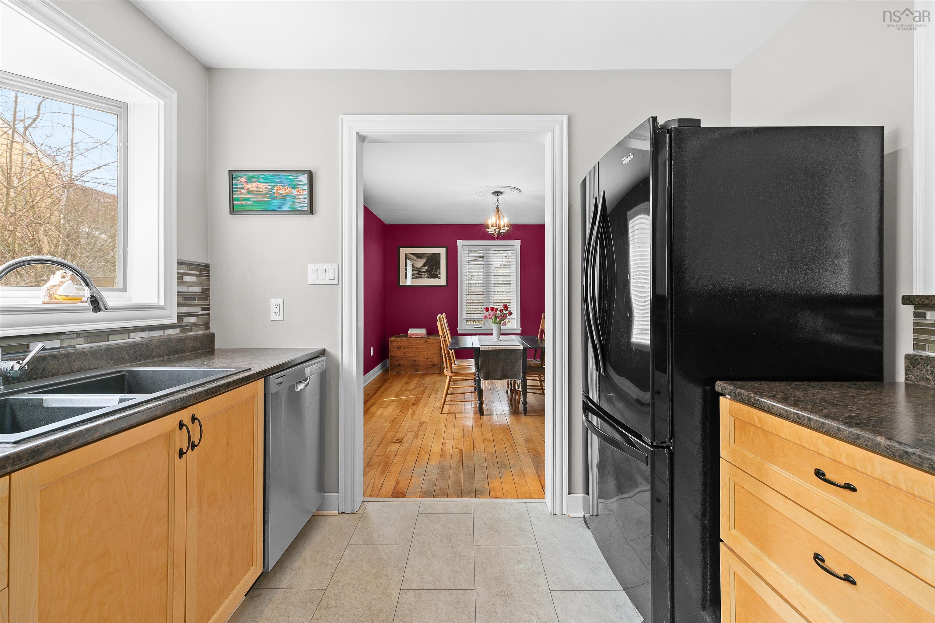 5350 Rector Street, Halifax, NS (MLS 202608301)