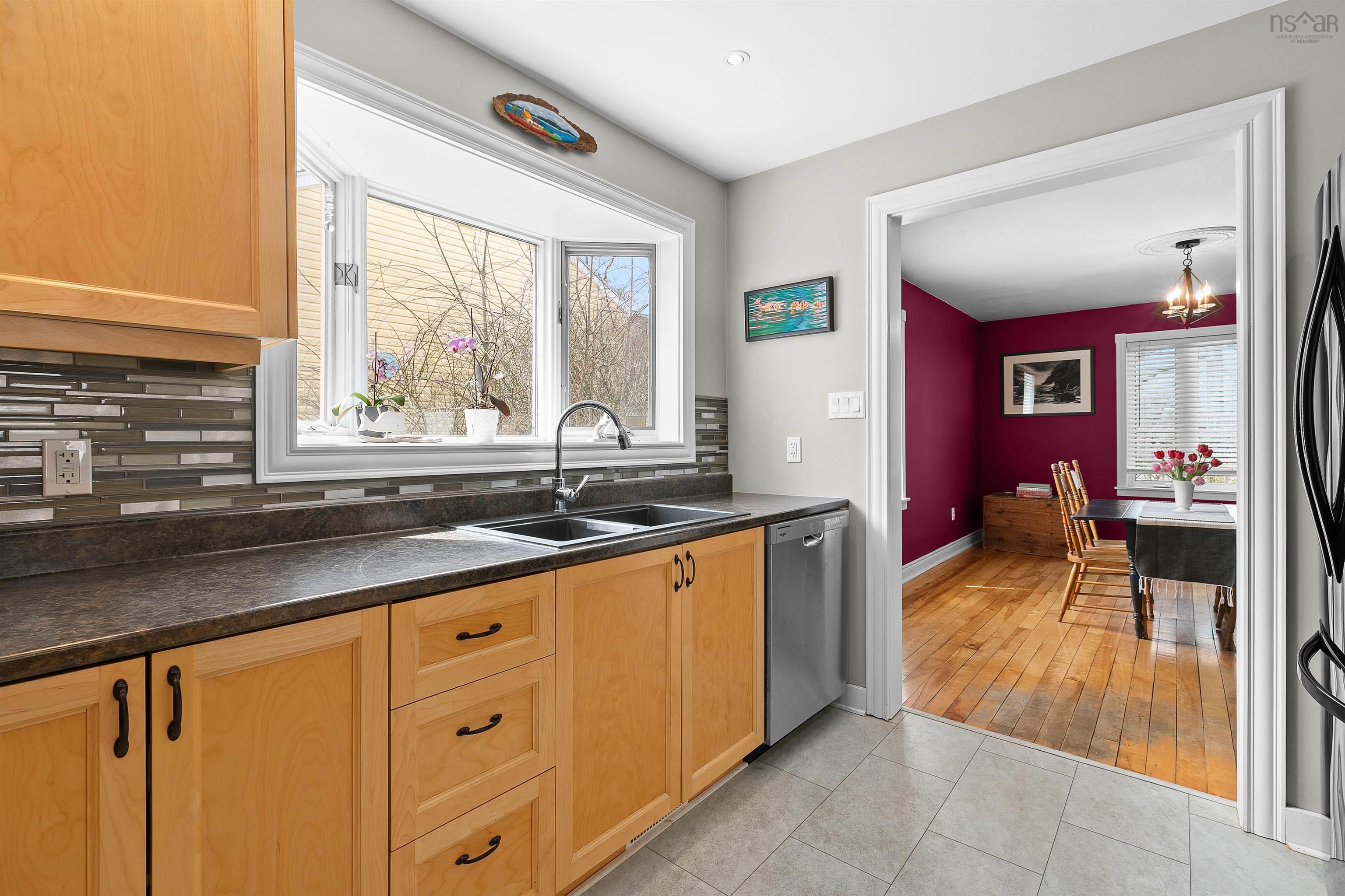 5350 Rector Street, Halifax, NS (MLS 202608301)