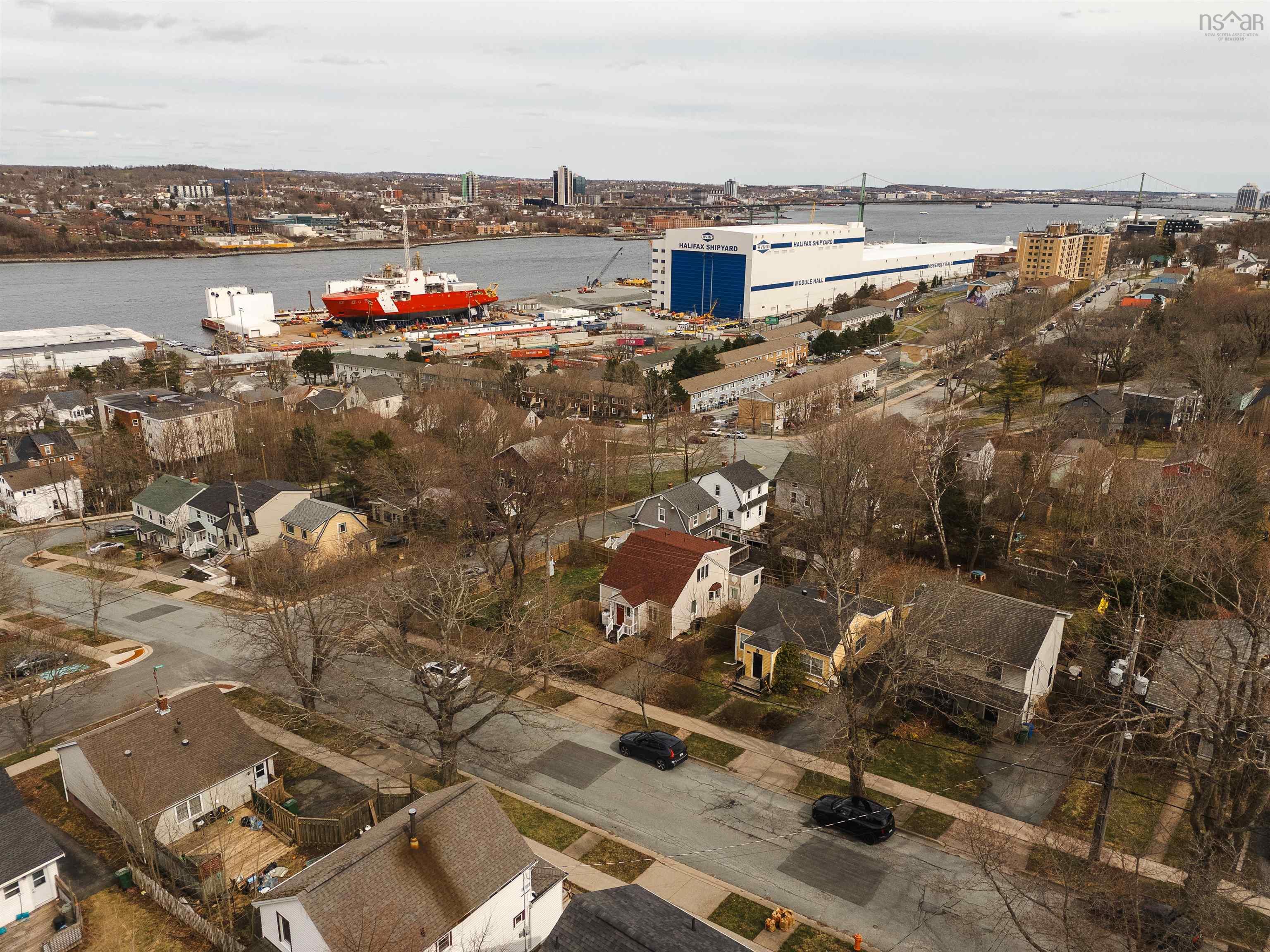 5350 Rector Street, Halifax, NS (MLS 202608301)