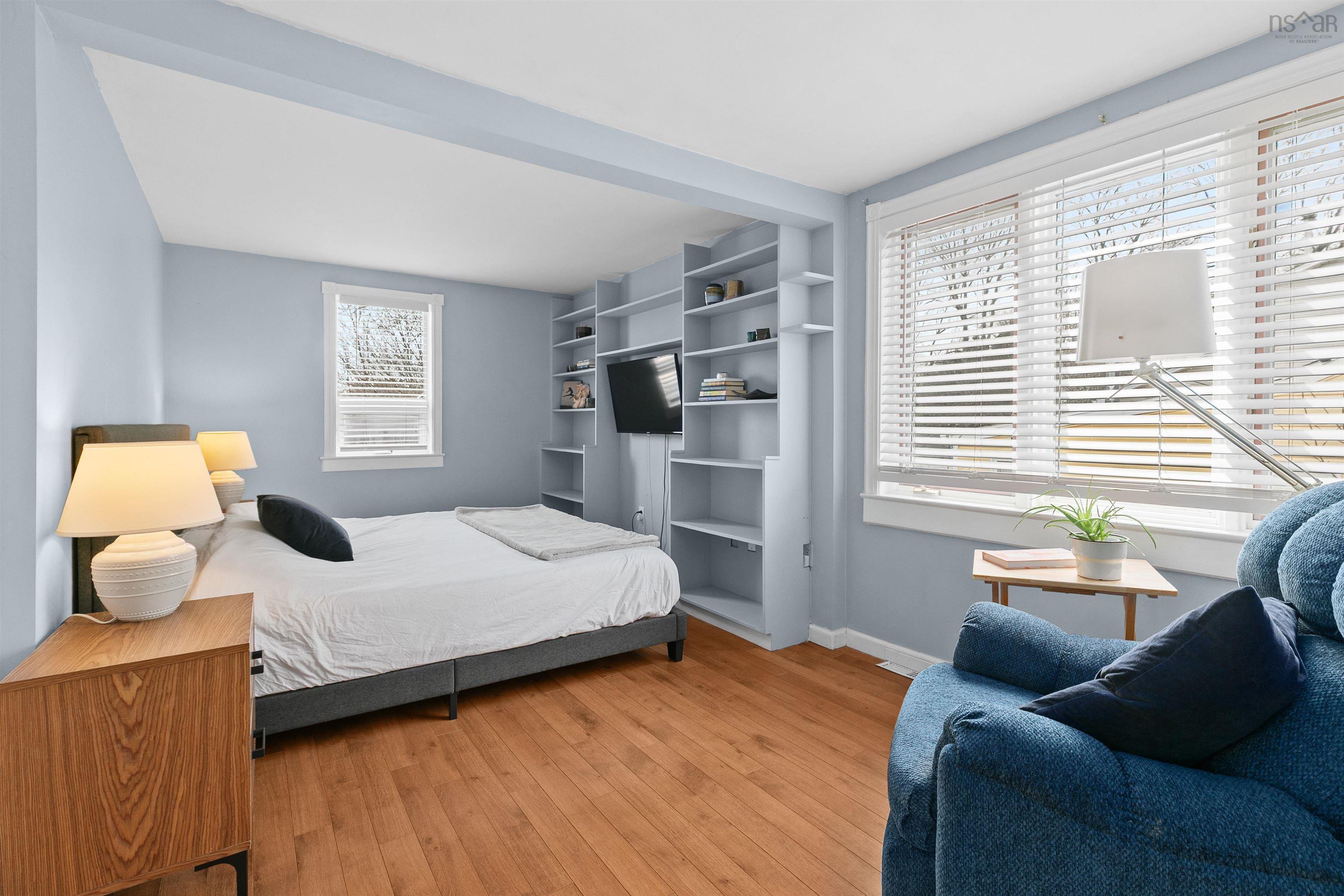 5350 Rector Street, Halifax, NS (MLS 202608301)