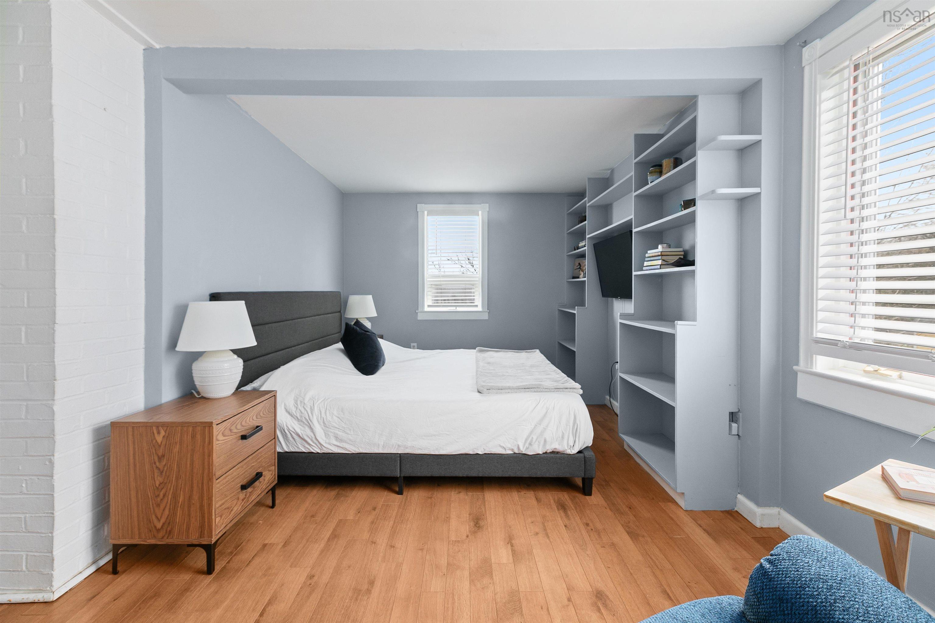 5350 Rector Street, Halifax, NS (MLS 202608301)