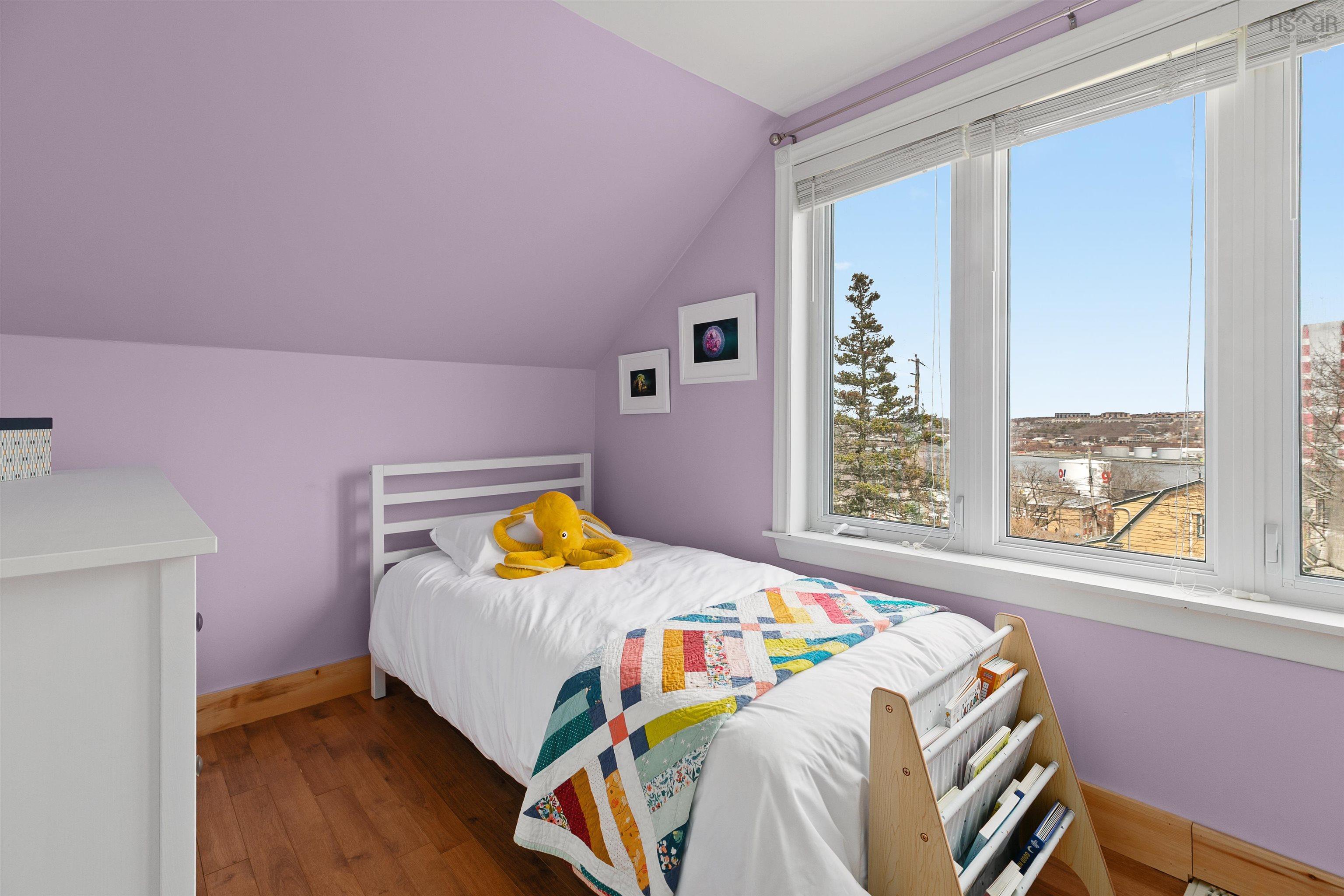 5350 Rector Street, Halifax, NS (MLS 202608301)