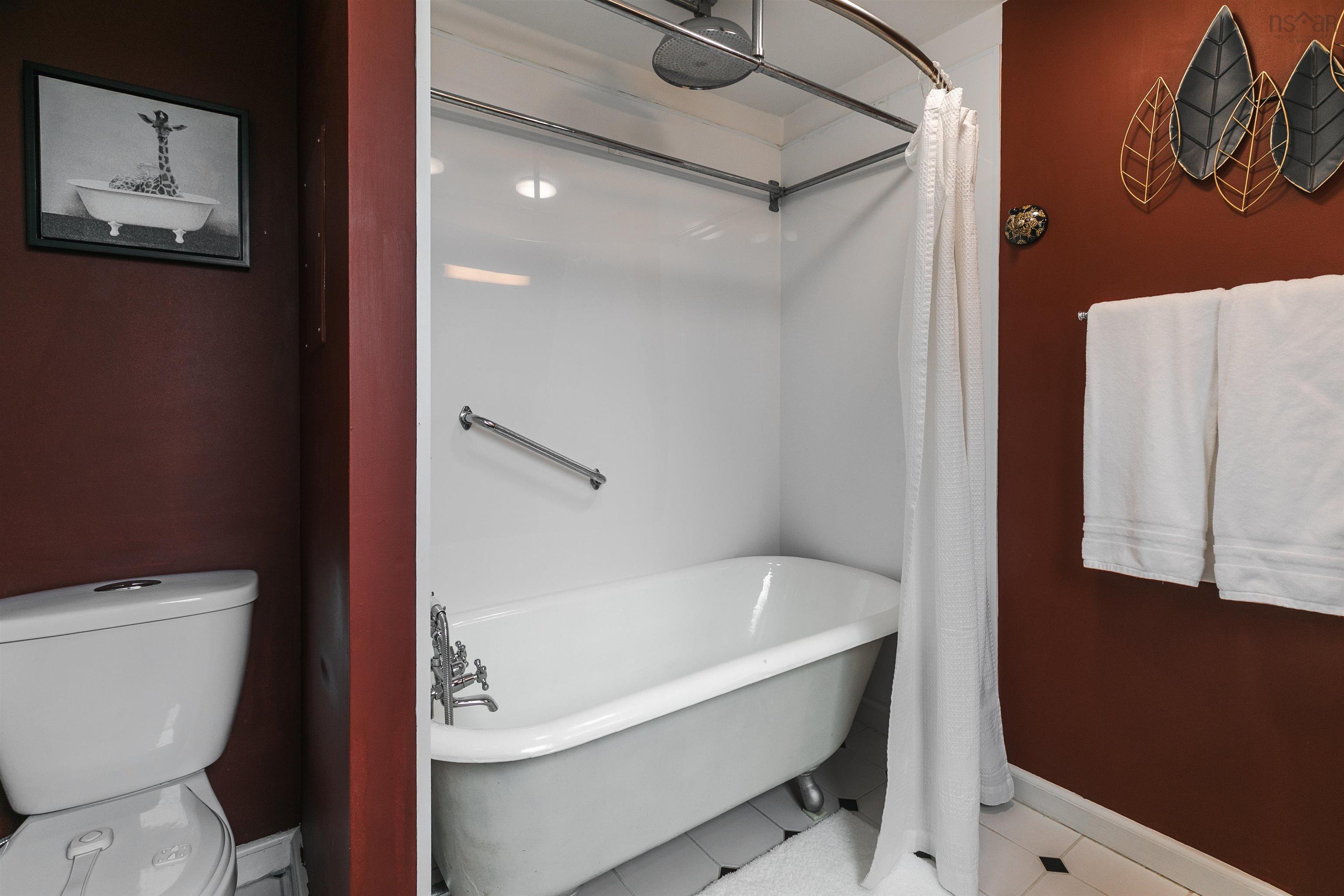 5350 Rector Street, Halifax, NS (MLS 202608301)