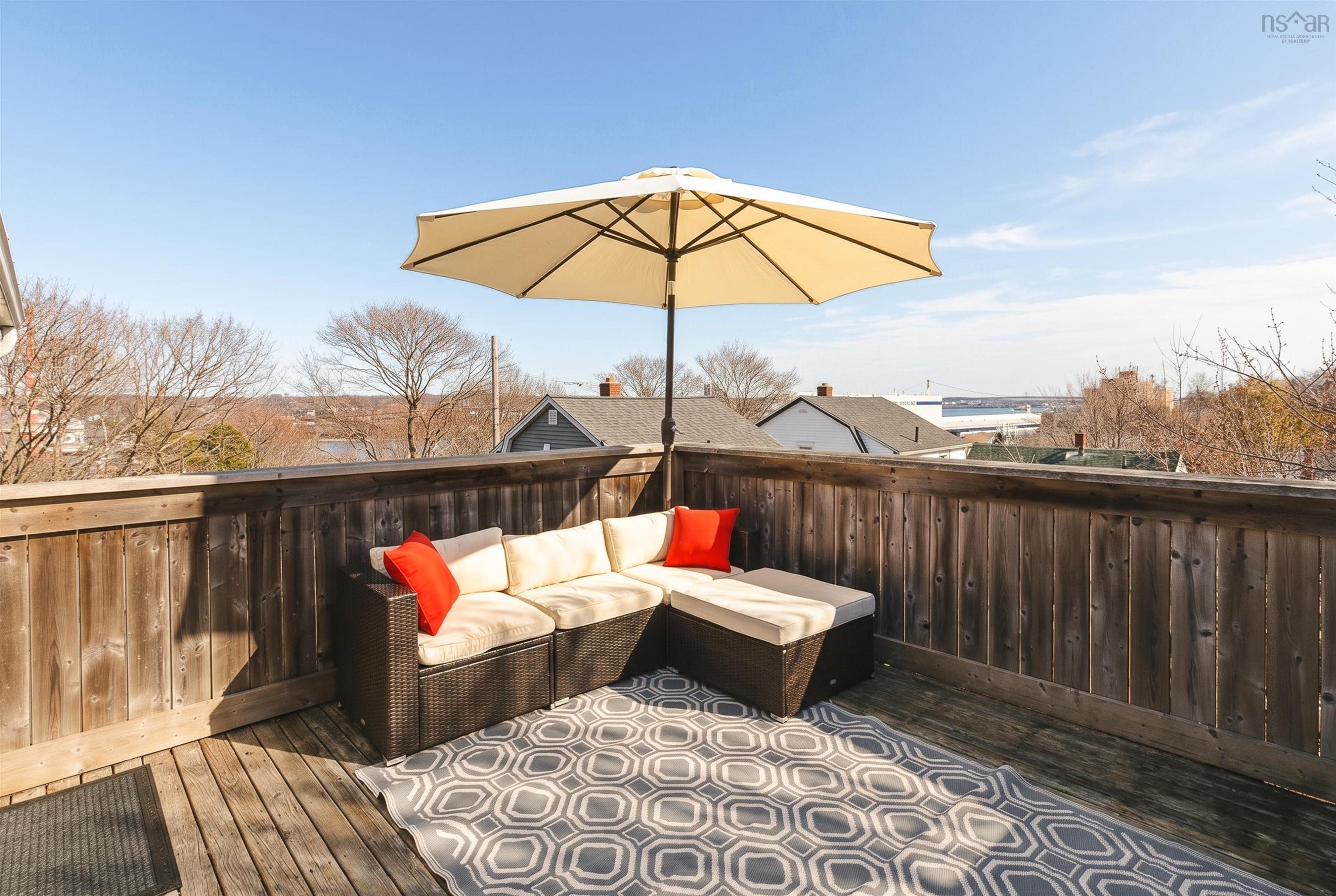 5350 Rector Street, Halifax, NS (MLS 202608301)