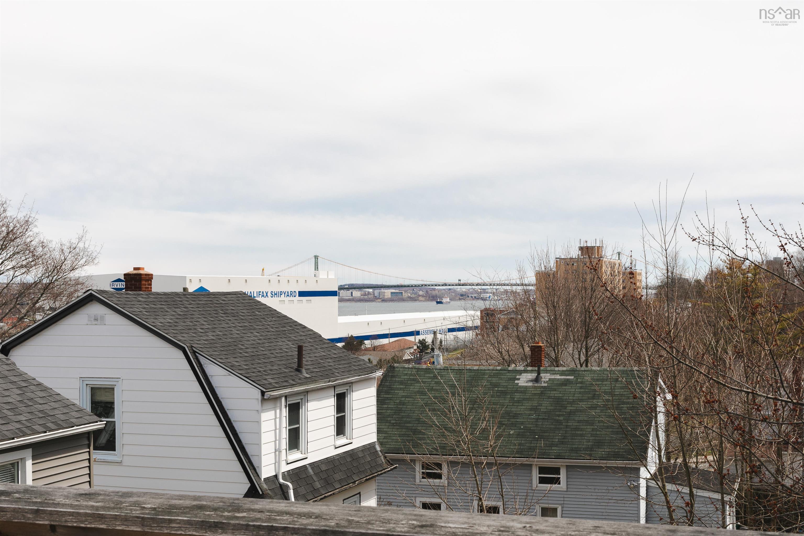 5350 Rector Street, Halifax, NS (MLS 202608301)