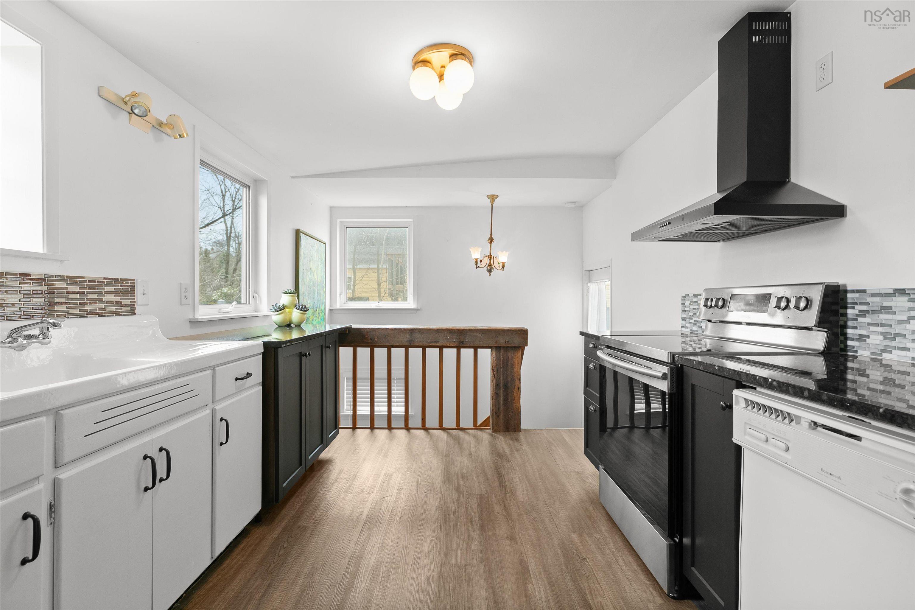 5350 Rector Street, Halifax, NS (MLS 202608301)