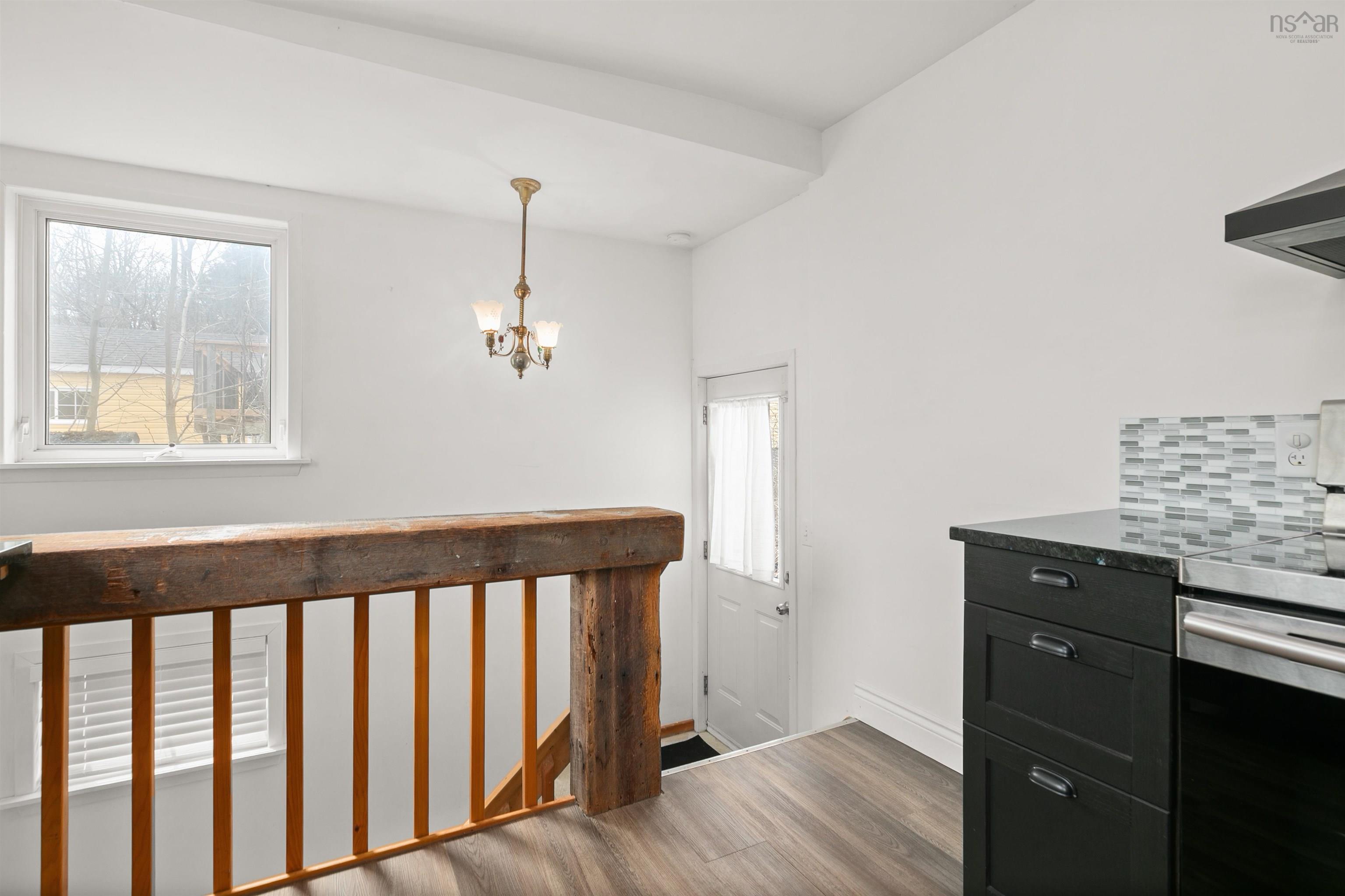 5350 Rector Street, Halifax, NS (MLS 202608301)