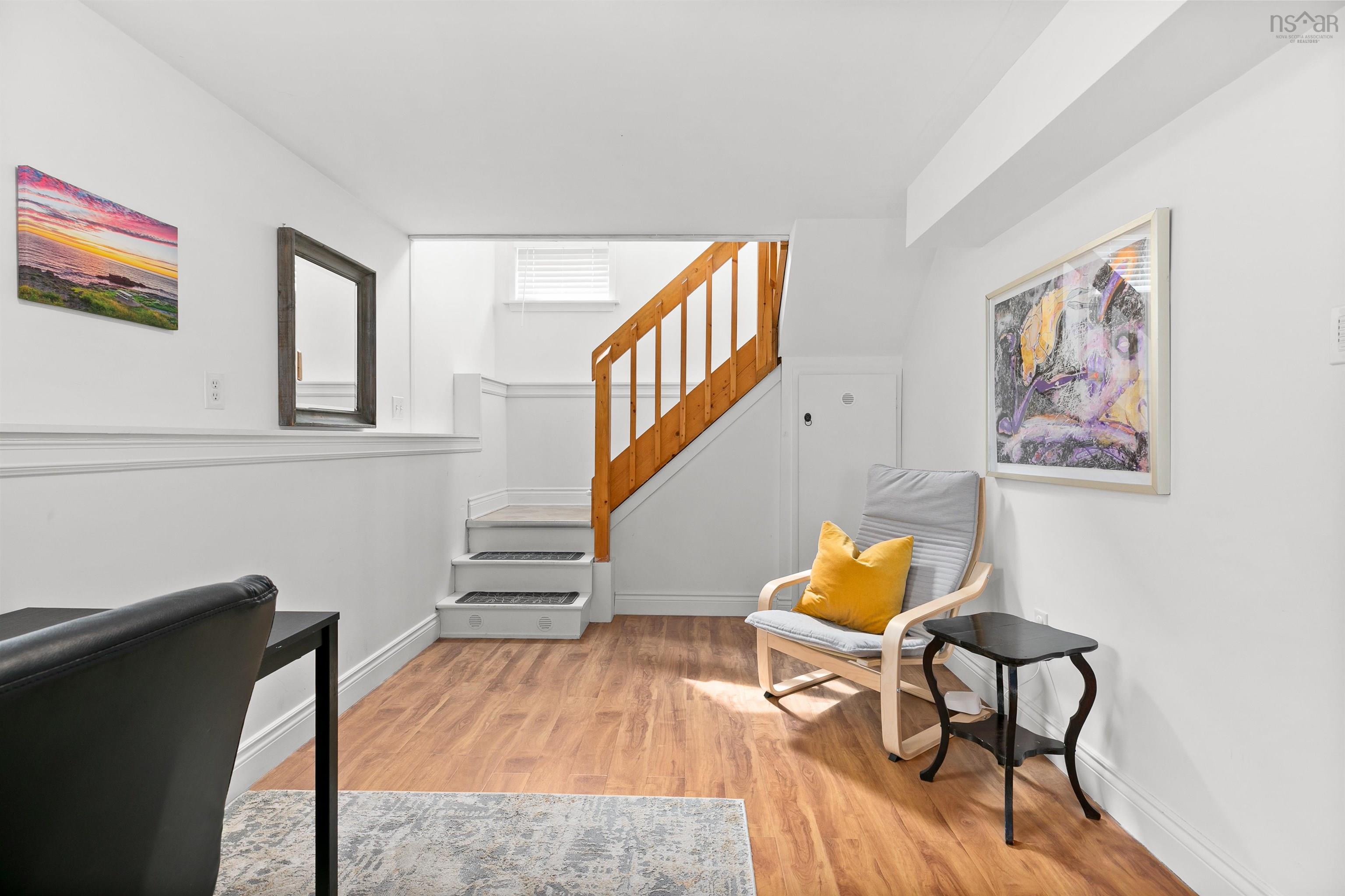 5350 Rector Street, Halifax, NS (MLS 202608301)