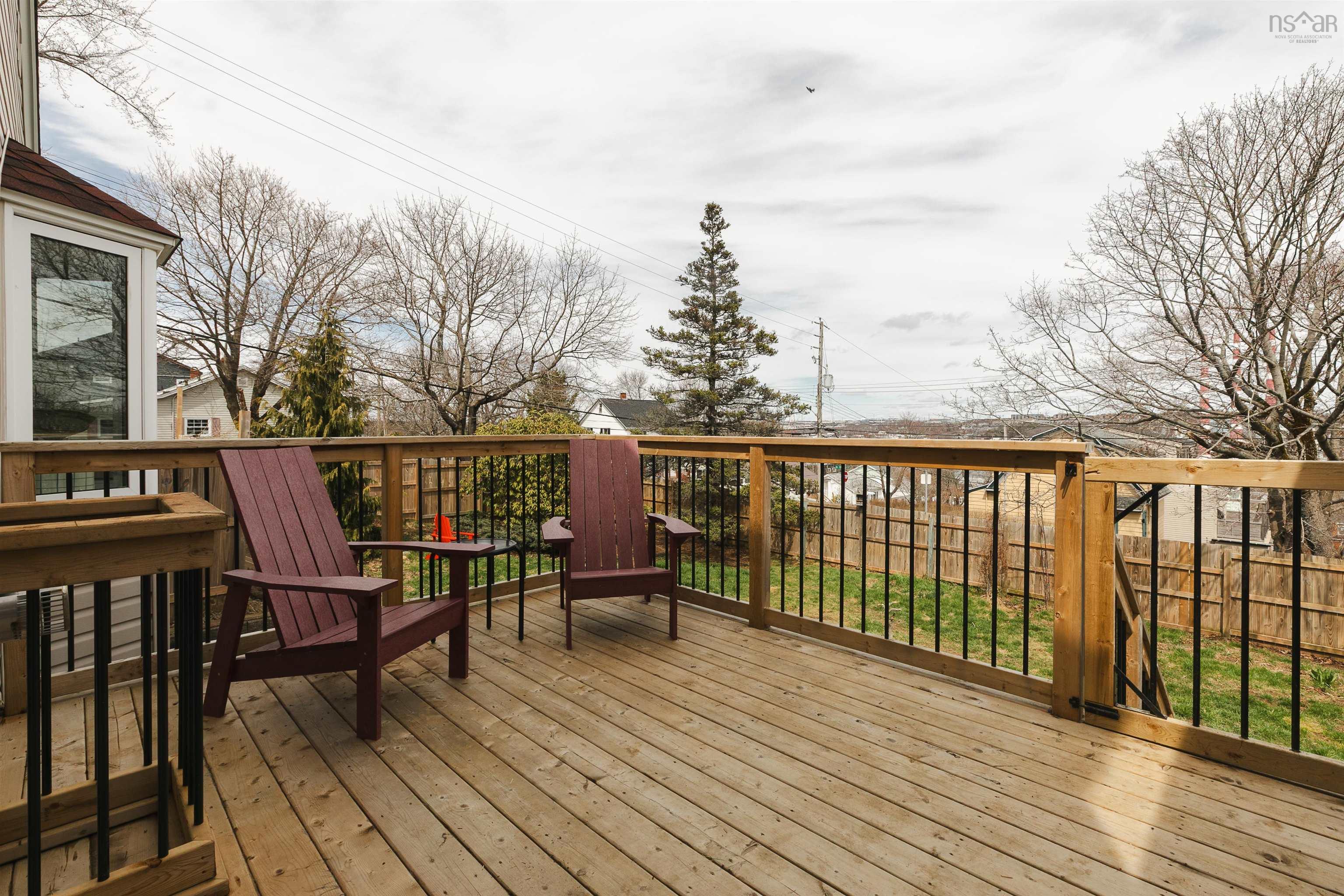 5350 Rector Street, Halifax, NS (MLS 202608301)