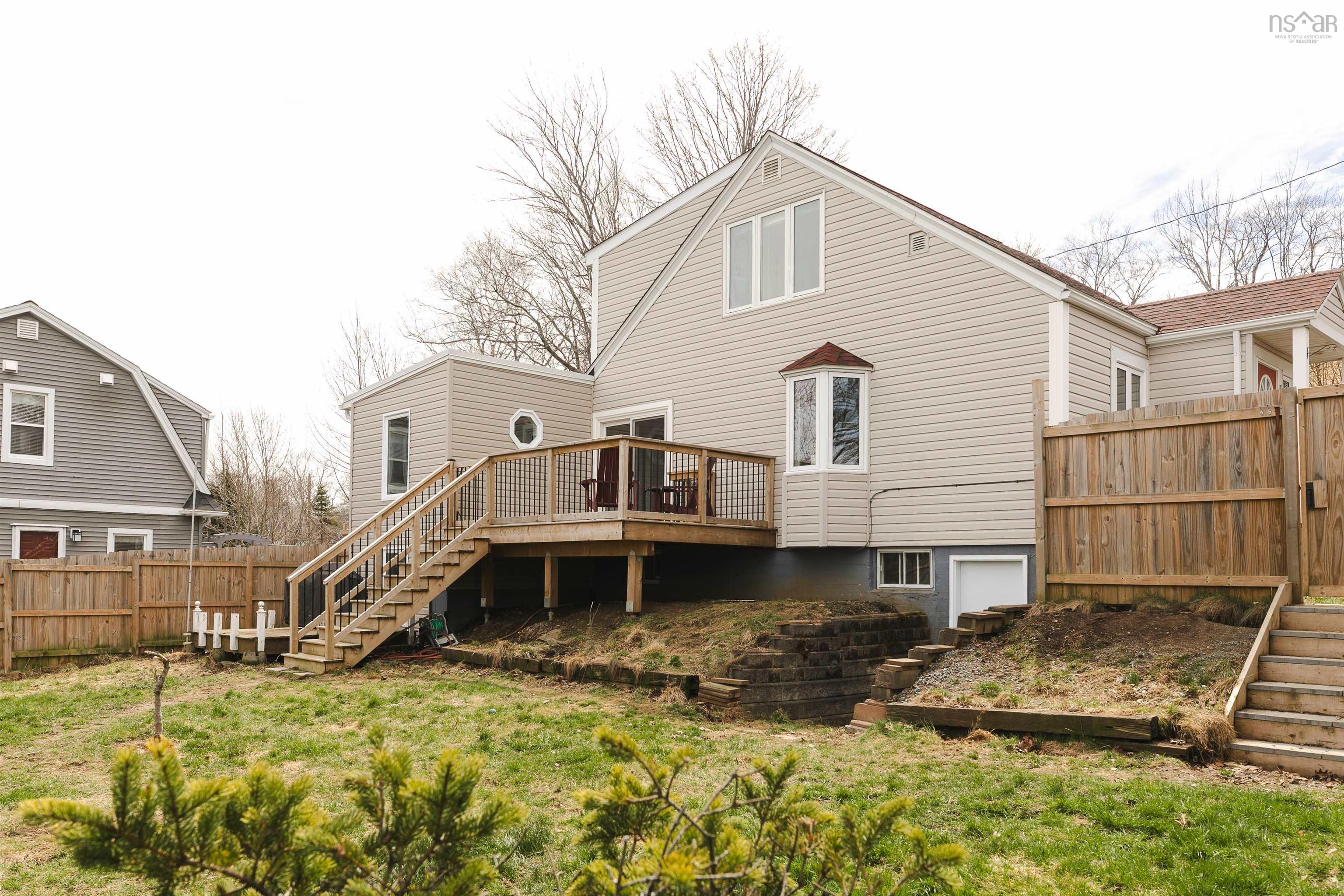 5350 Rector Street, Halifax, NS (MLS 202608301)